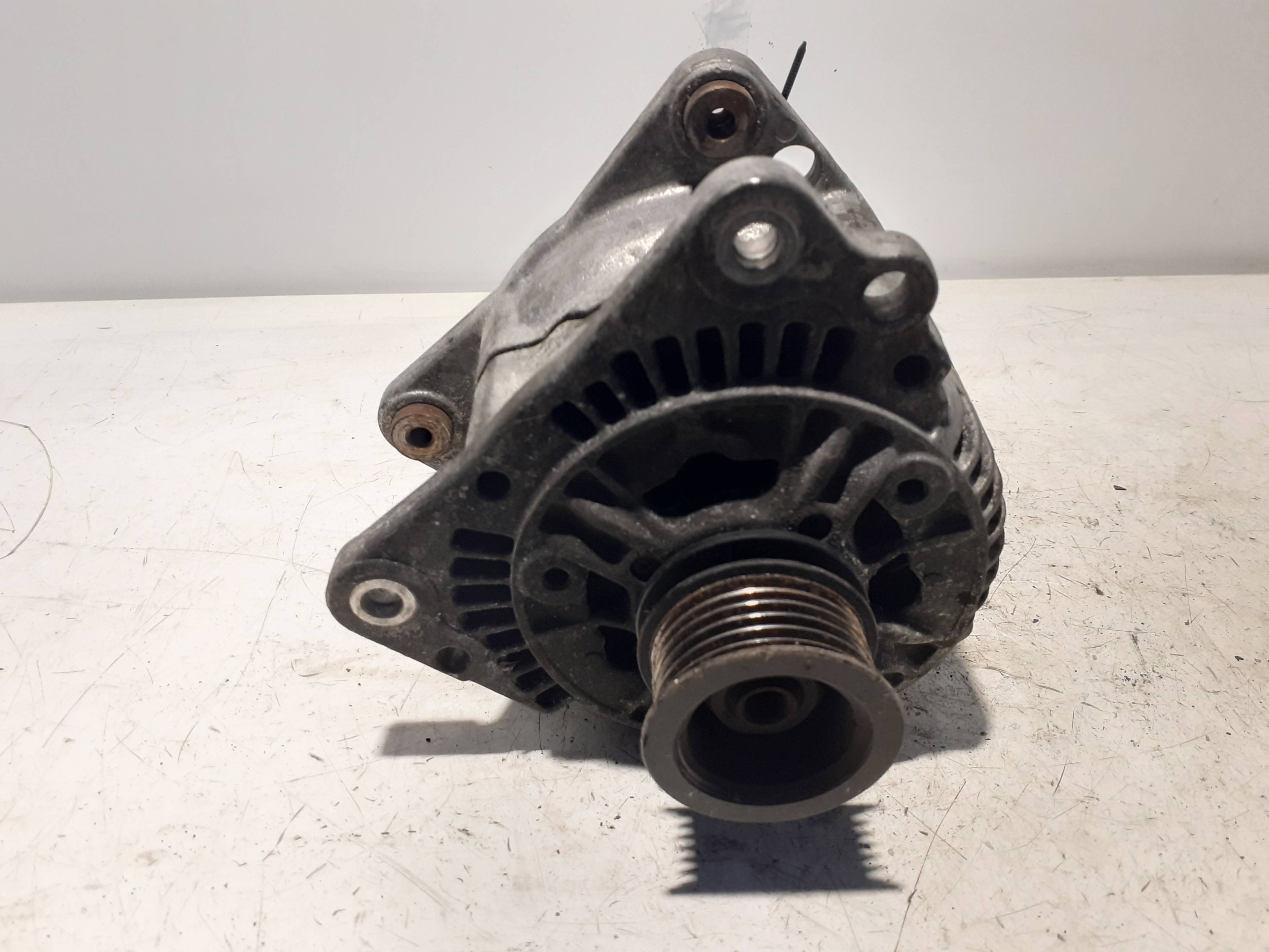 Lichtmaschine SEAT IBIZA (6K)
