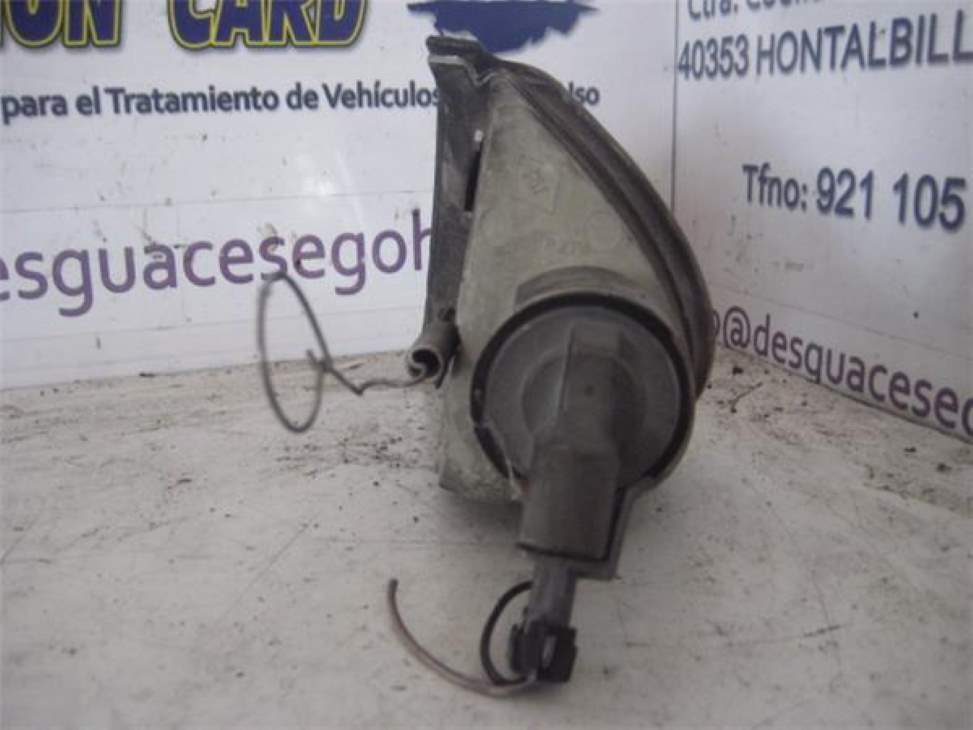 Sonstiges RENAULT LAGUNA (B56)