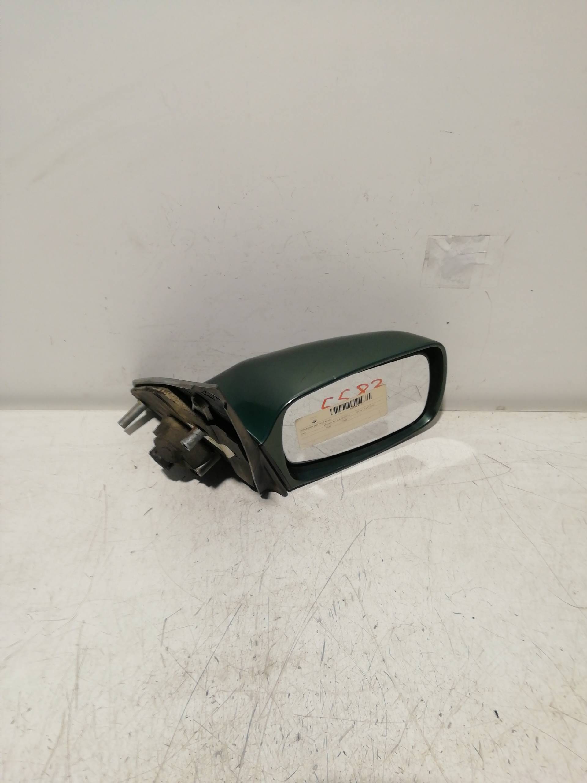 Right Door Mirror FORD MONDEO BERLINA (GD)