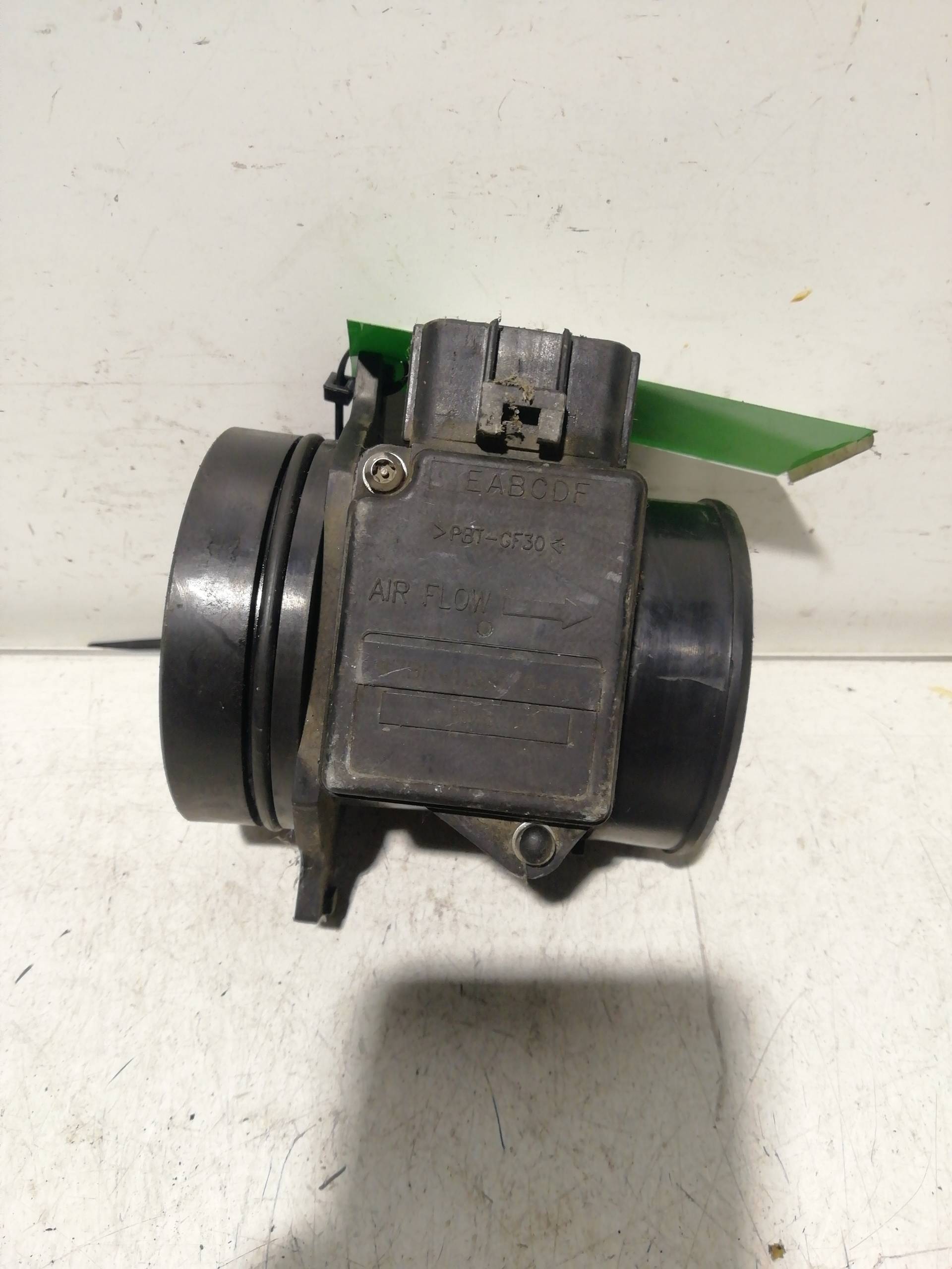 Mass air flow sensor FORD MONDEO BERLINA (GD)
