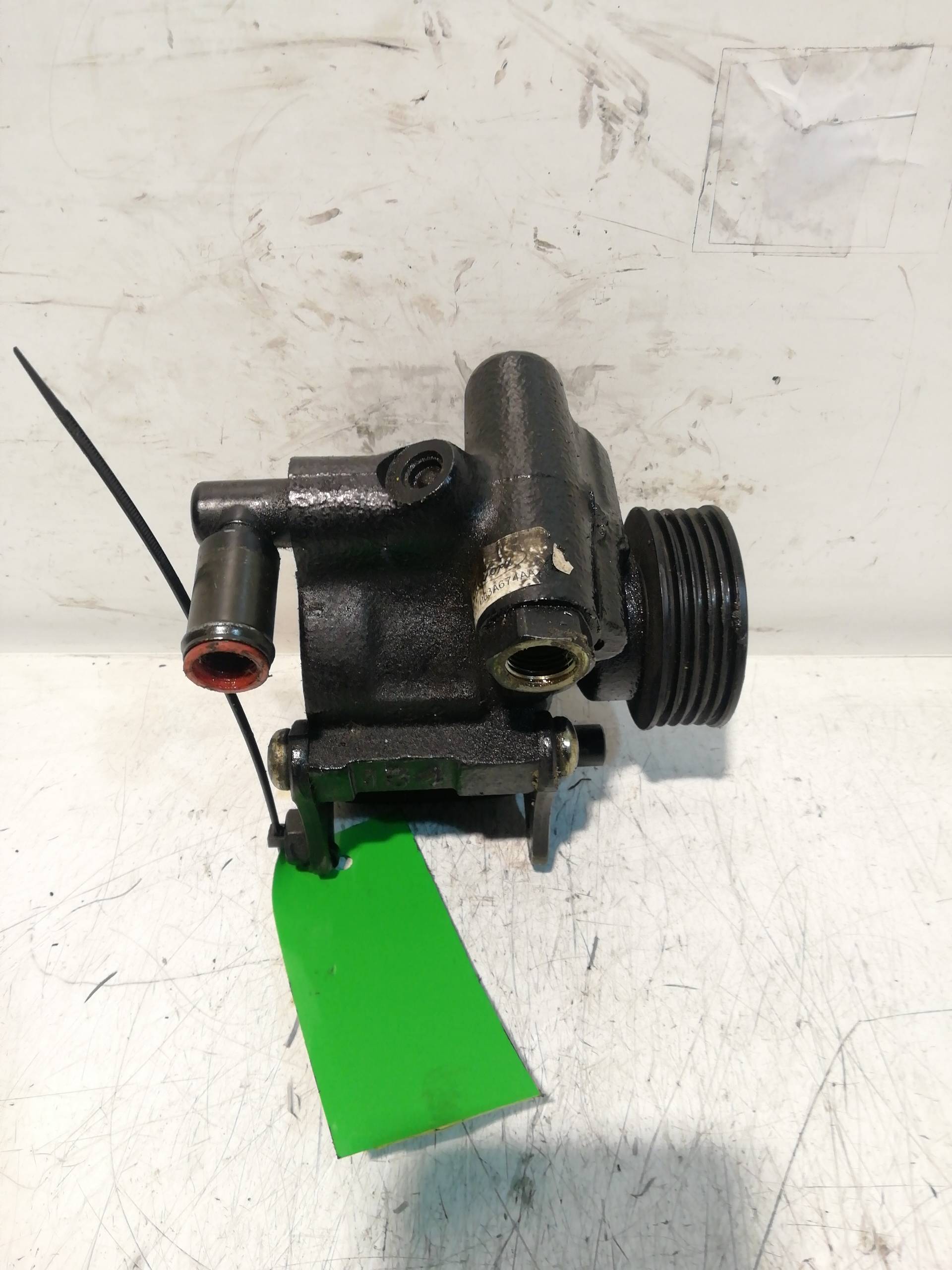 Pompe direction assistée FORD MONDEO BERLINA (GD)