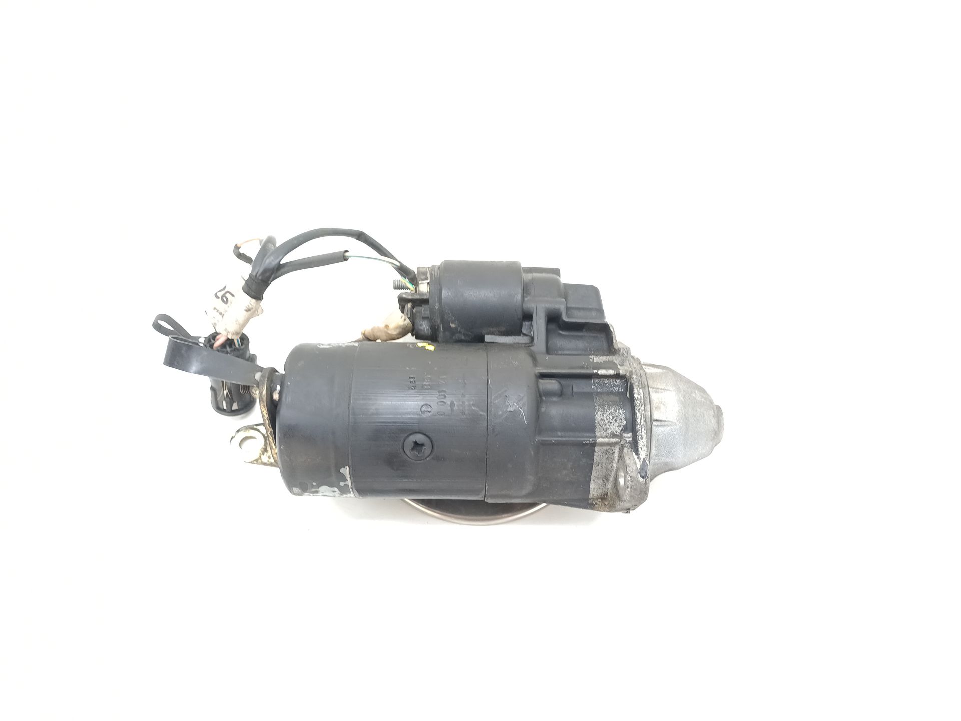 Starter Motor OPEL FRONTERA A