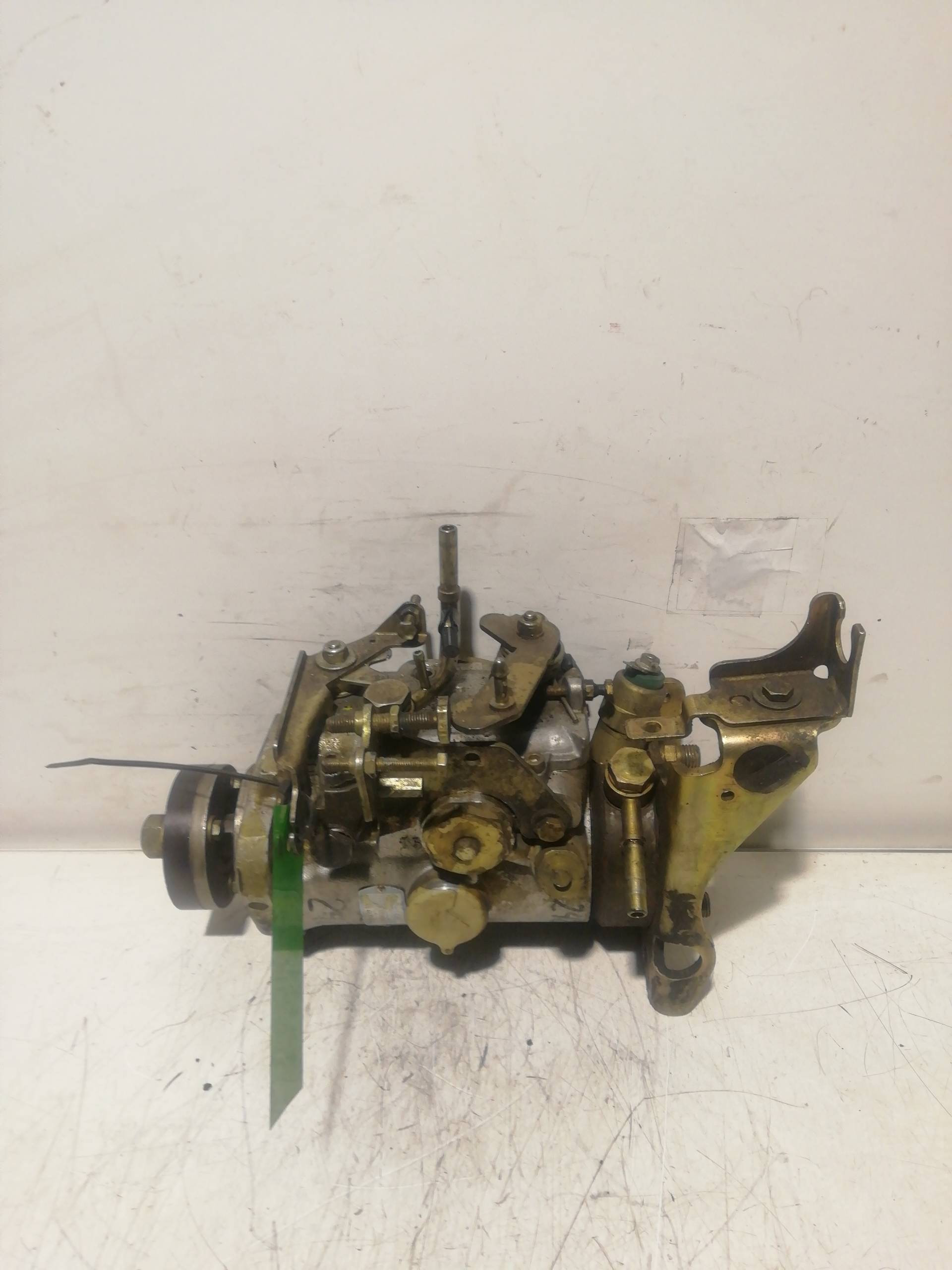 Injection Pump FORD ESCORT CABRIO