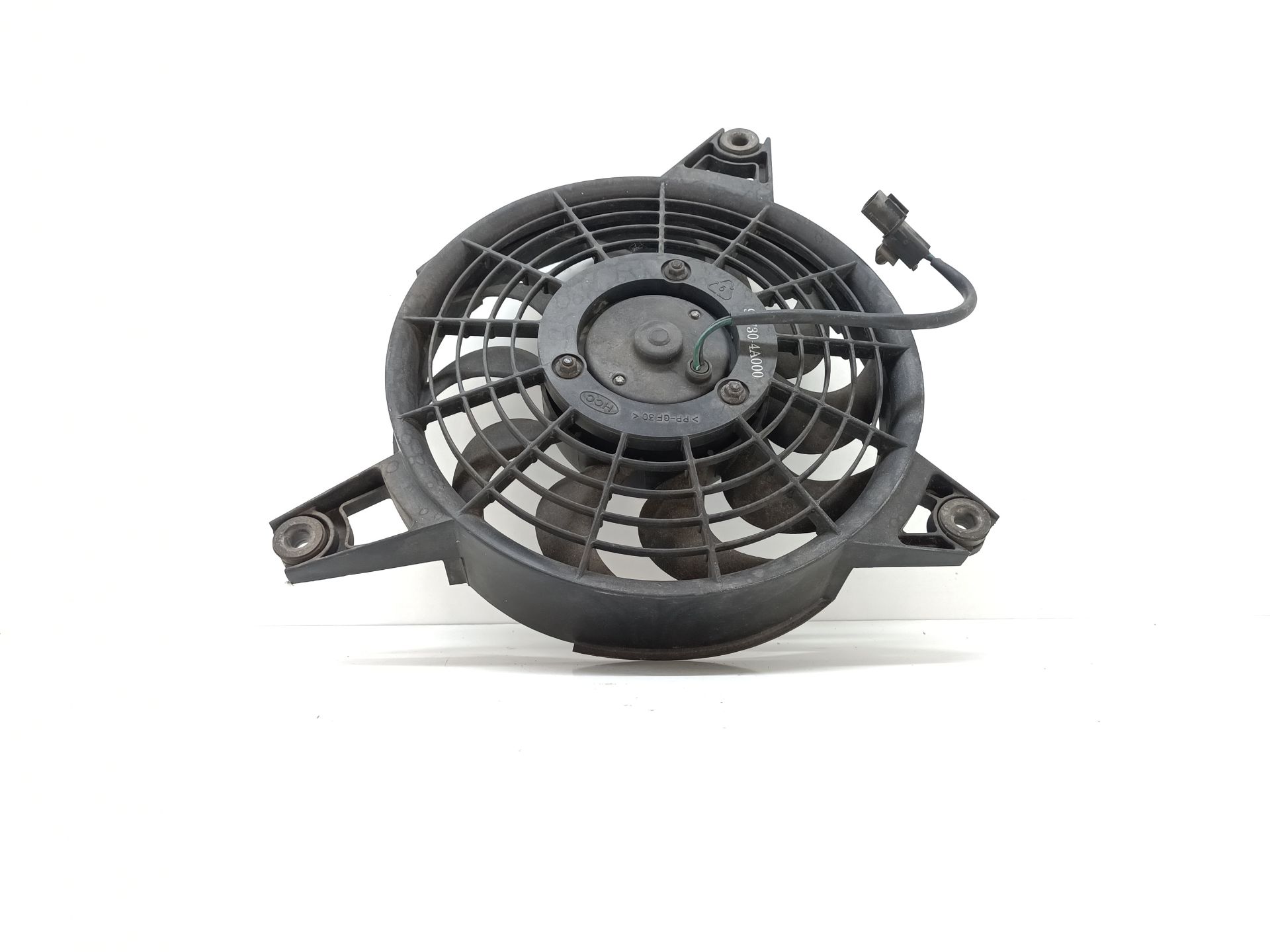 ELECTROVENTILADOR HYUNDAI H 1 STAREX