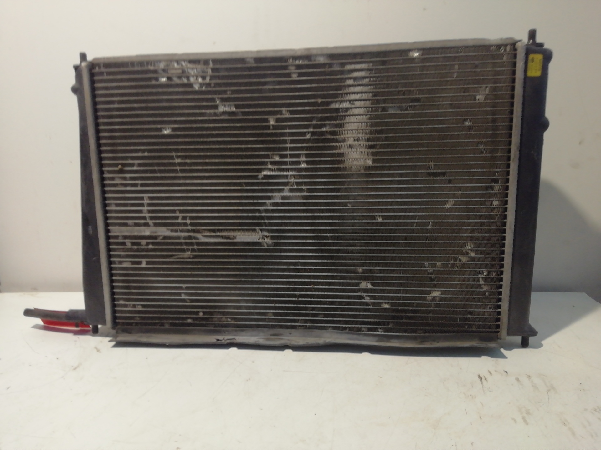 Water Radiator HYUNDAI H 1 STAREX
