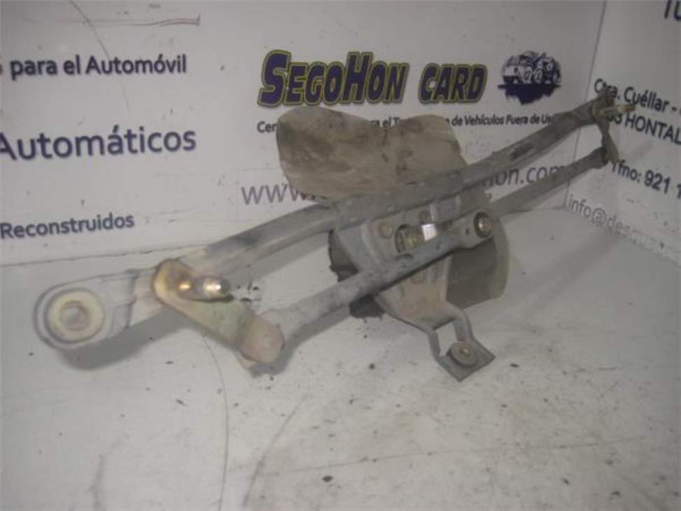 Scheibenwischermotor vorne SEAT CORDOBA BERLINA (6K2)