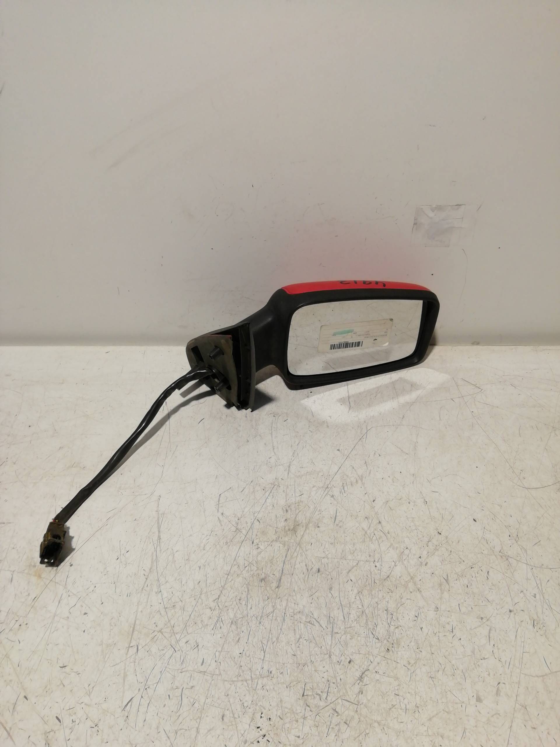 Retrovisor direito SEAT TOLEDO (1L)