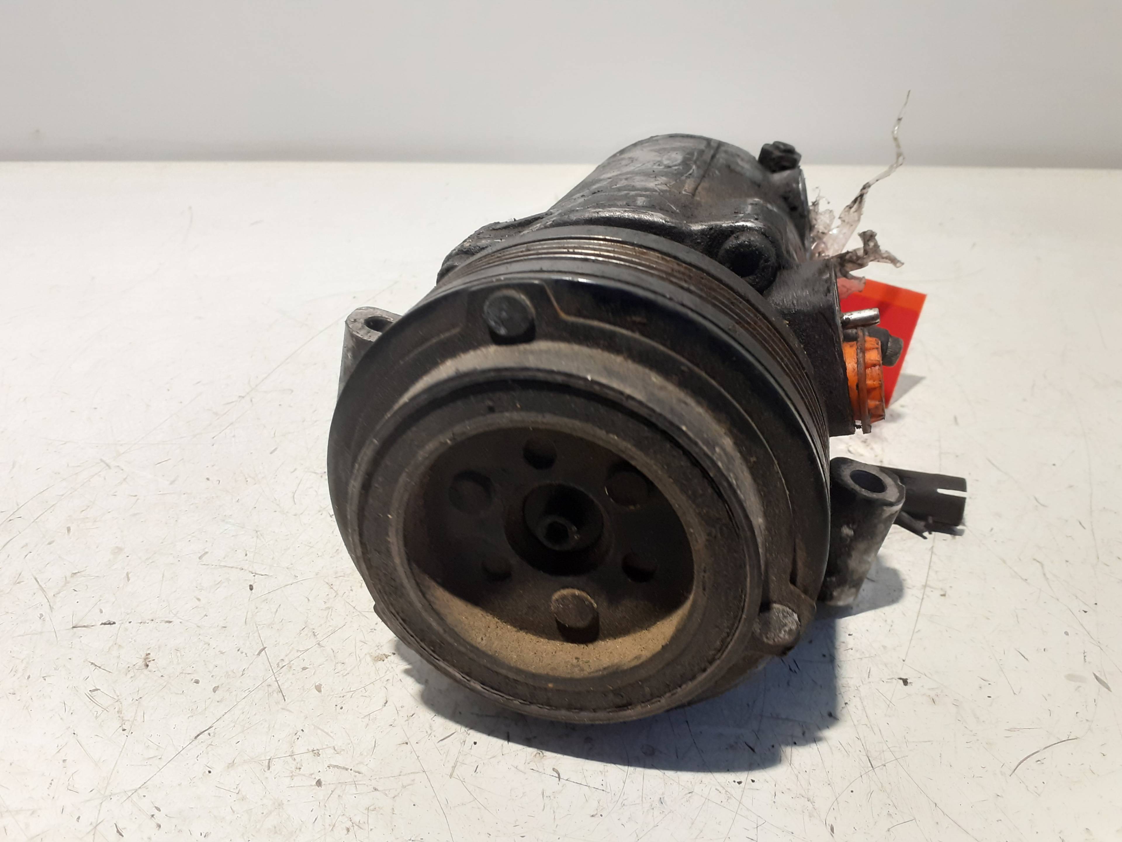 Autres BMW SERIE 3 COMPACTO (E36)