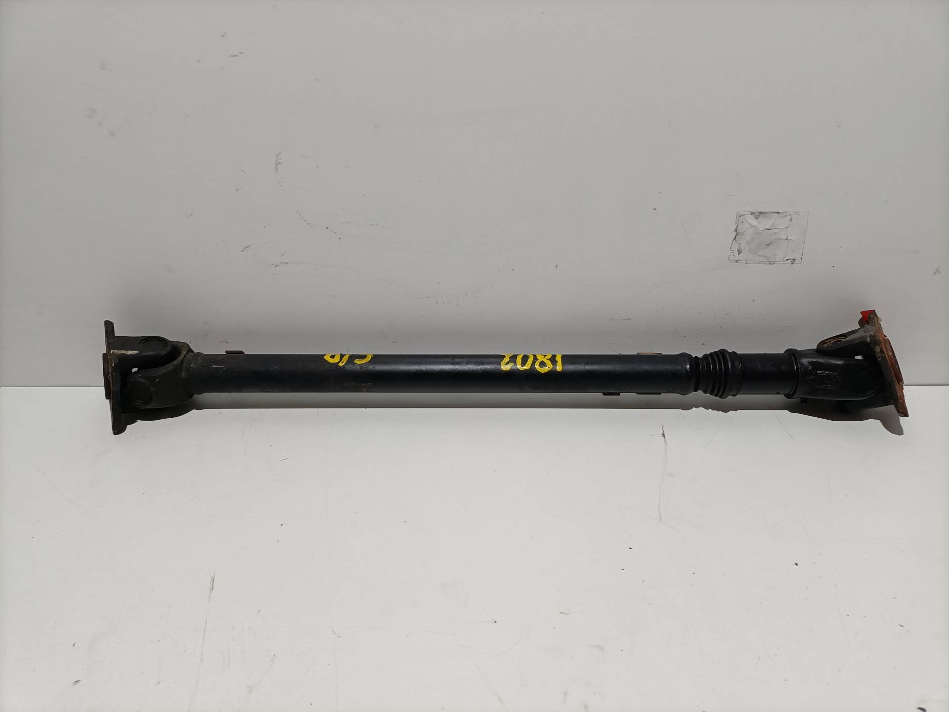 Transmission centrale avant SUZUKI VITARA SE/SV (ET)
