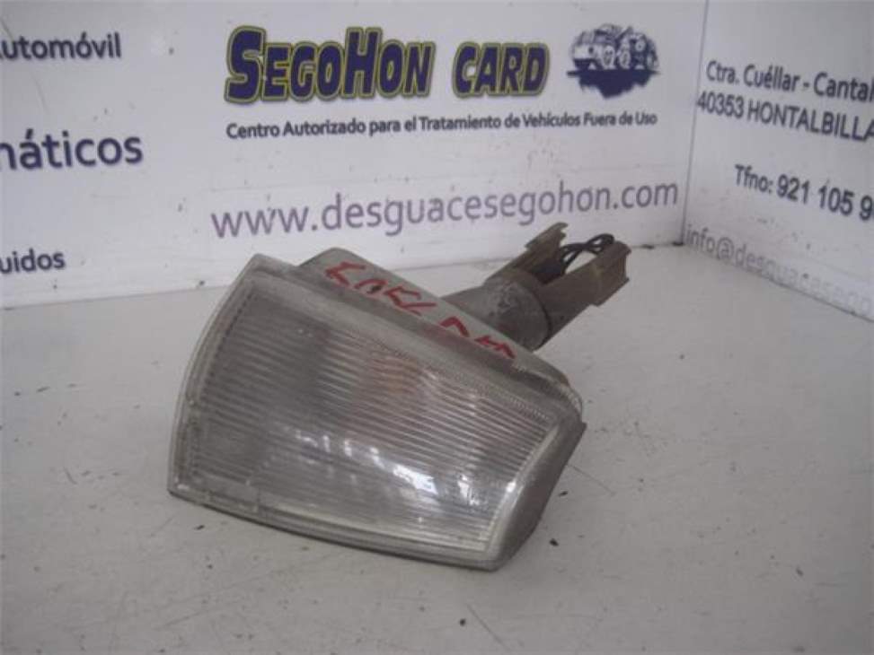 Outros RENAULT SCENIC (JA..)