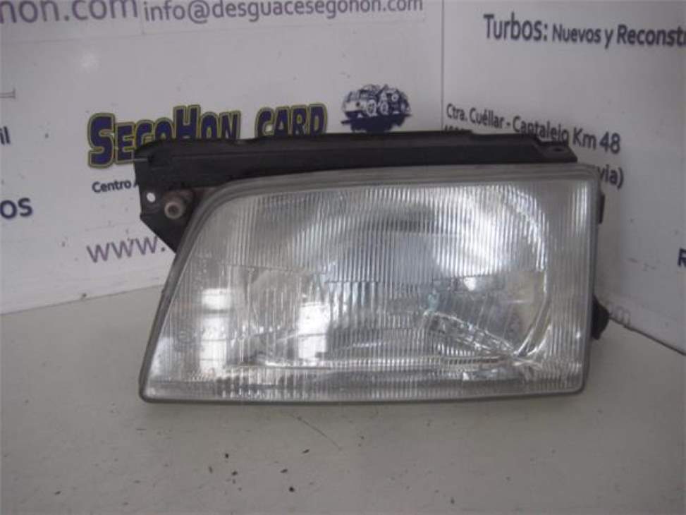 Farol esquerdo RENAULT SCENIC (JA..)