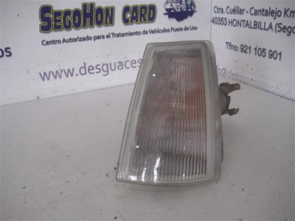 Outros RENAULT SCENIC (JA..)