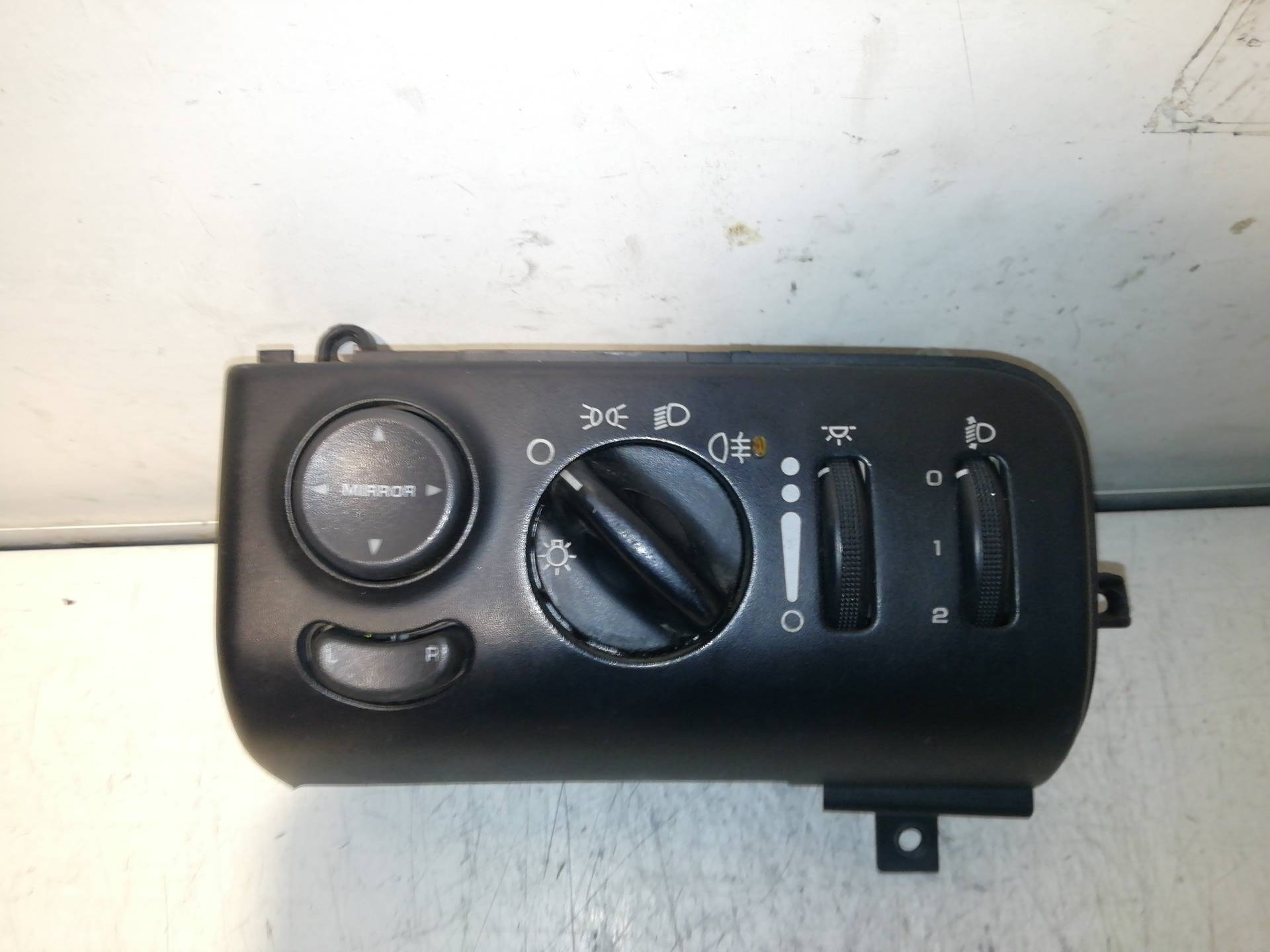 Lichtschalter CHRYSLER VOYAGER (GS)
