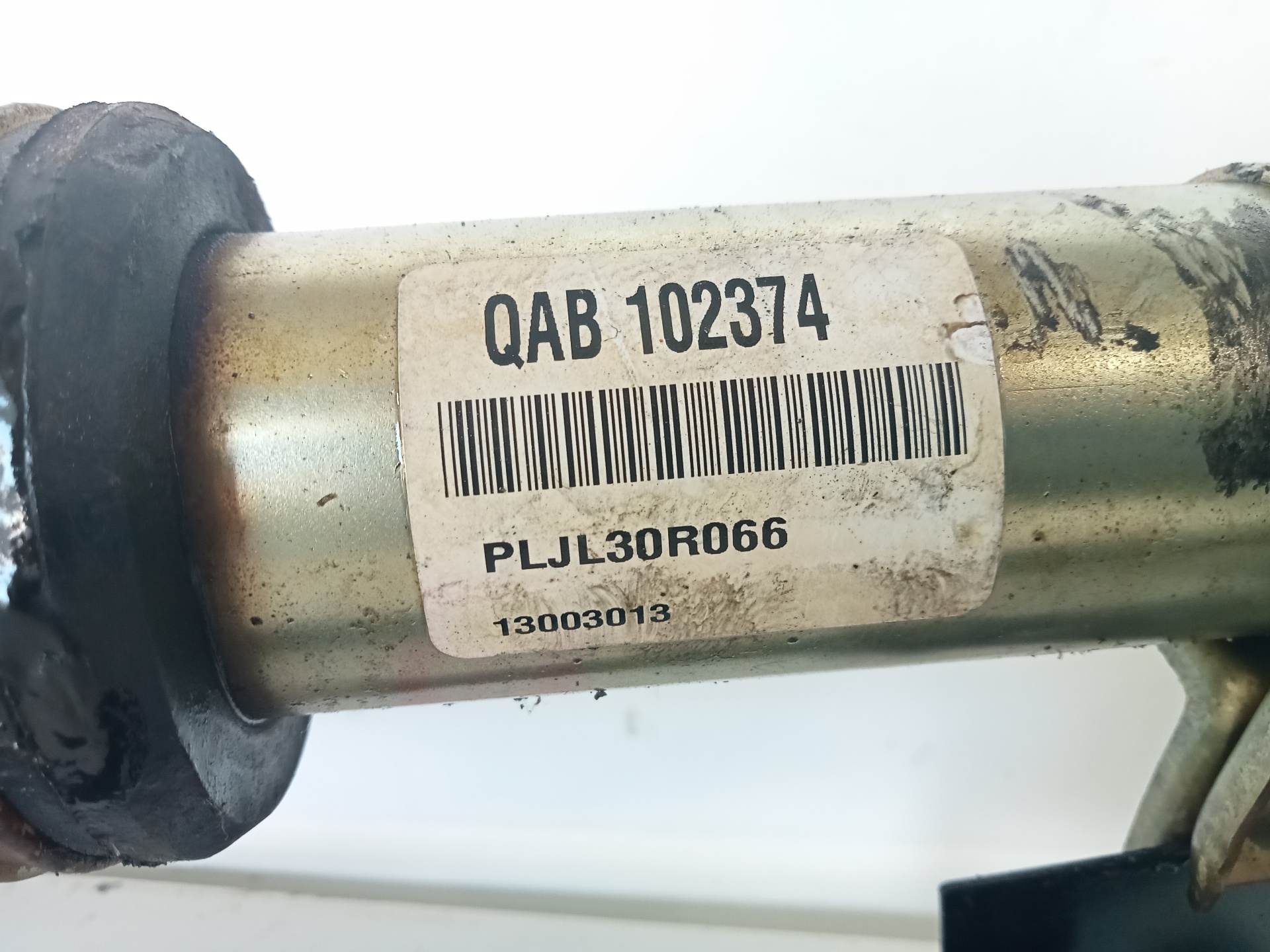 Scatola guida LAND ROVER FREELANDER