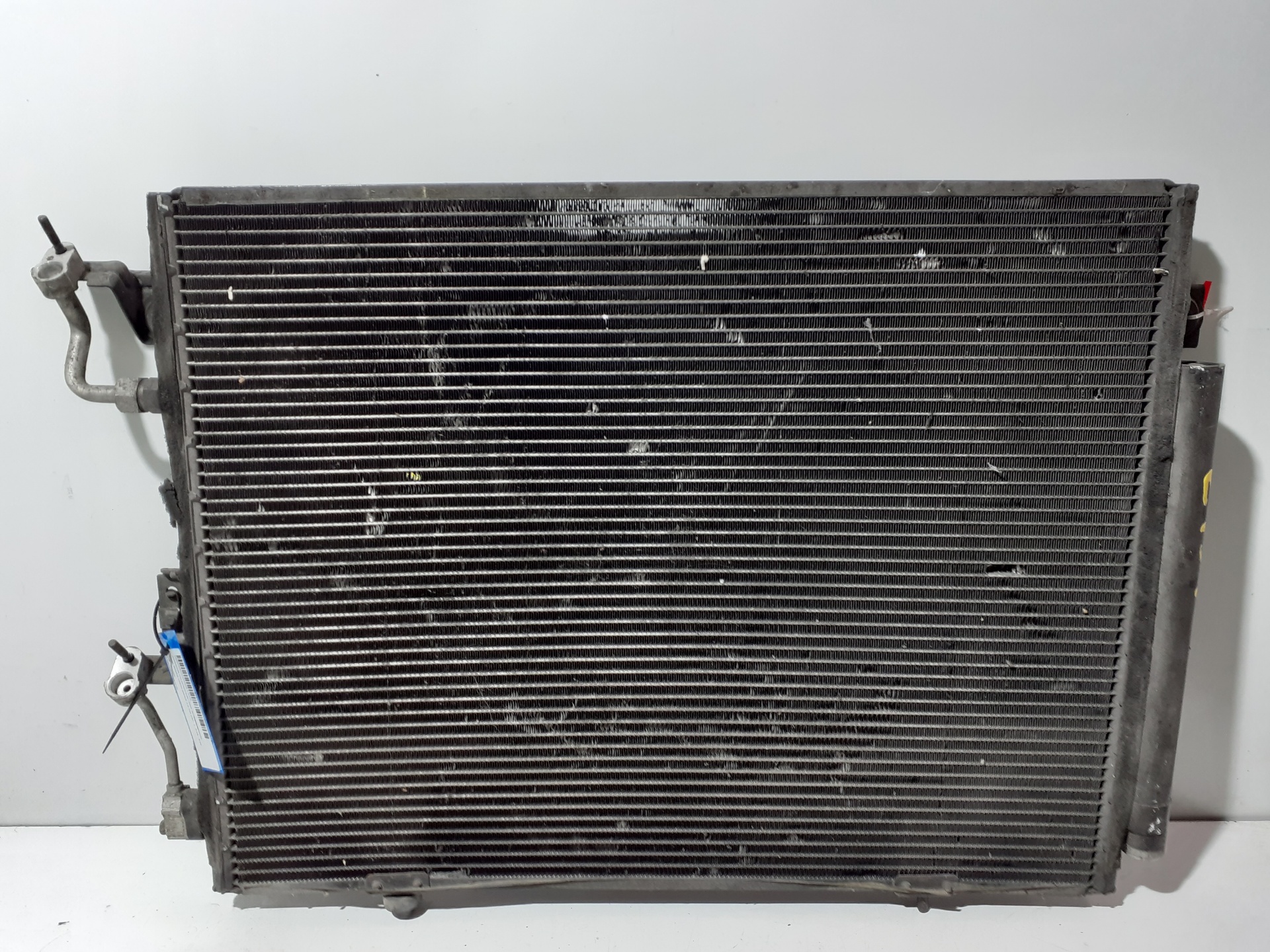 Sonstiges LAND ROVER FREELANDER