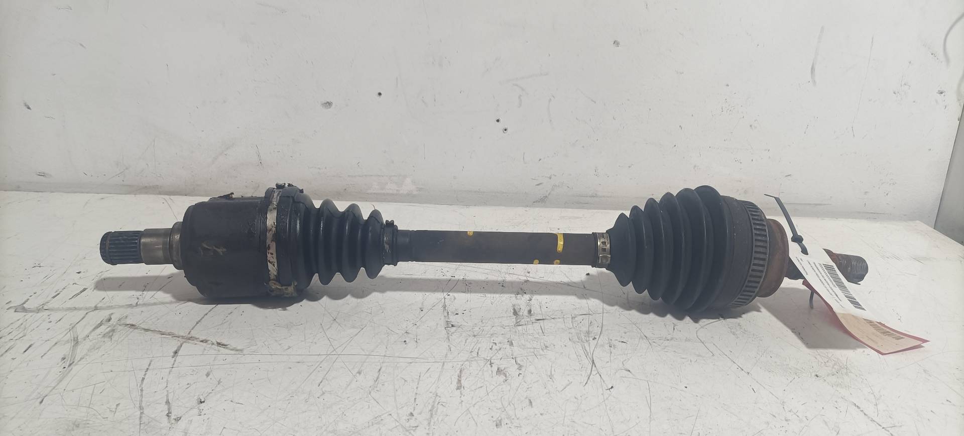 Semiasse anteriore sinistro LAND ROVER FREELANDER