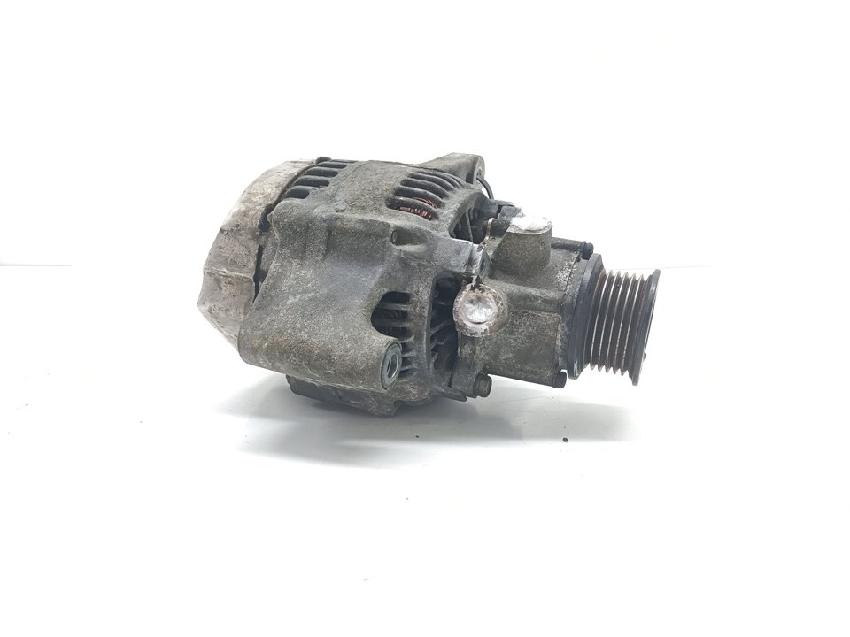 Lichtmaschine LAND ROVER FREELANDER