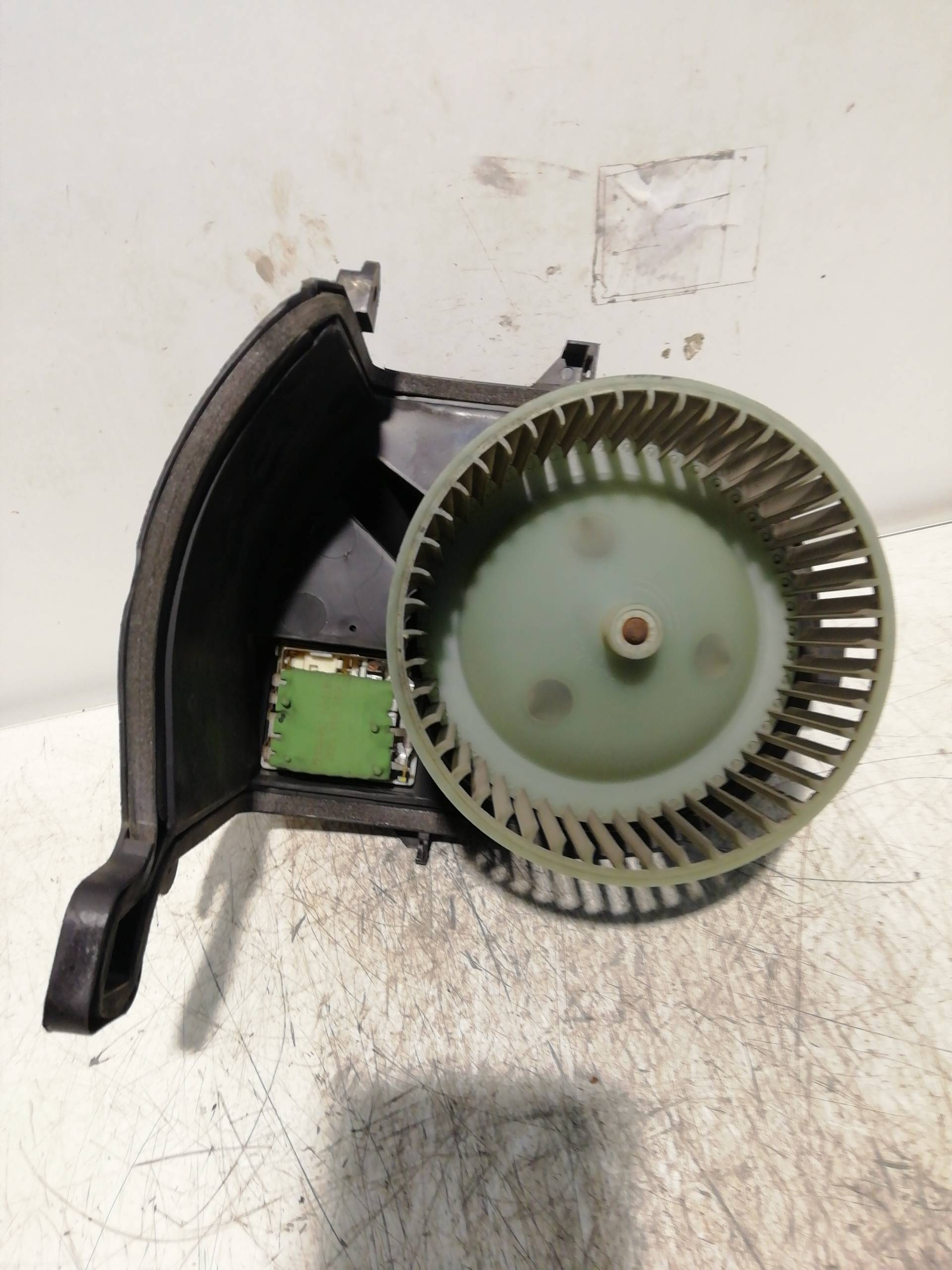 Pulseur chauffage RENAULT CLIO II FASE II (B/CB0)