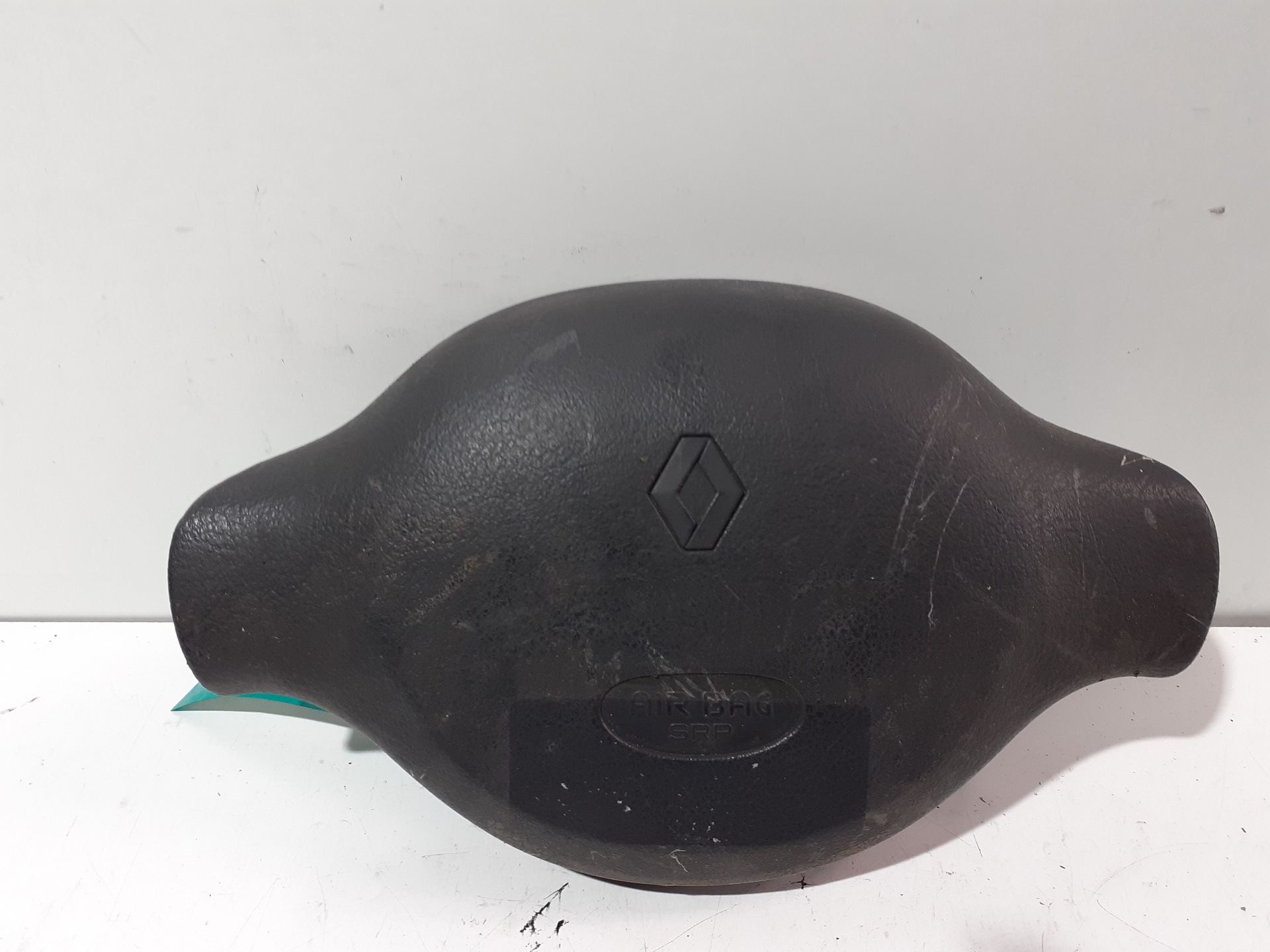 AIRBAG DELANTERO IZQUIERDO RENAULT CLIO II FASE II (B/CB0)