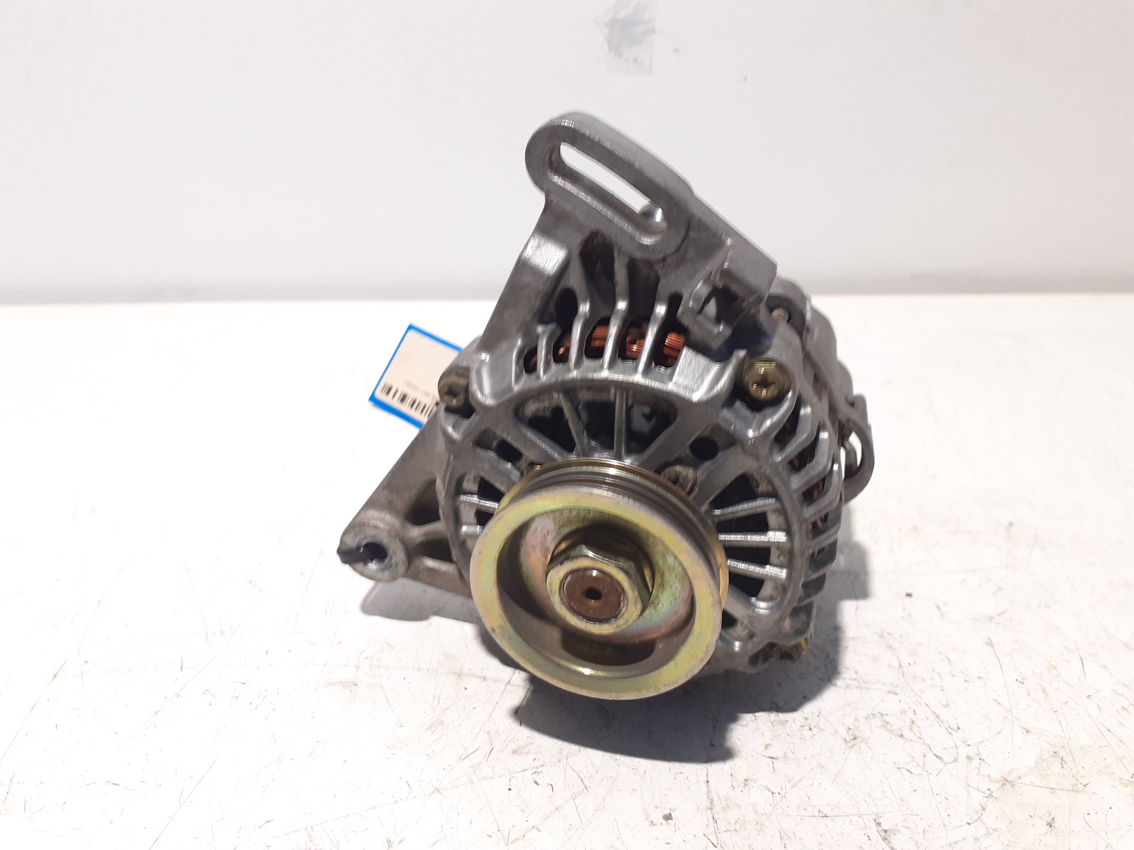 Lichtmaschine RENAULT CLIO II FASE II (B/CB0)