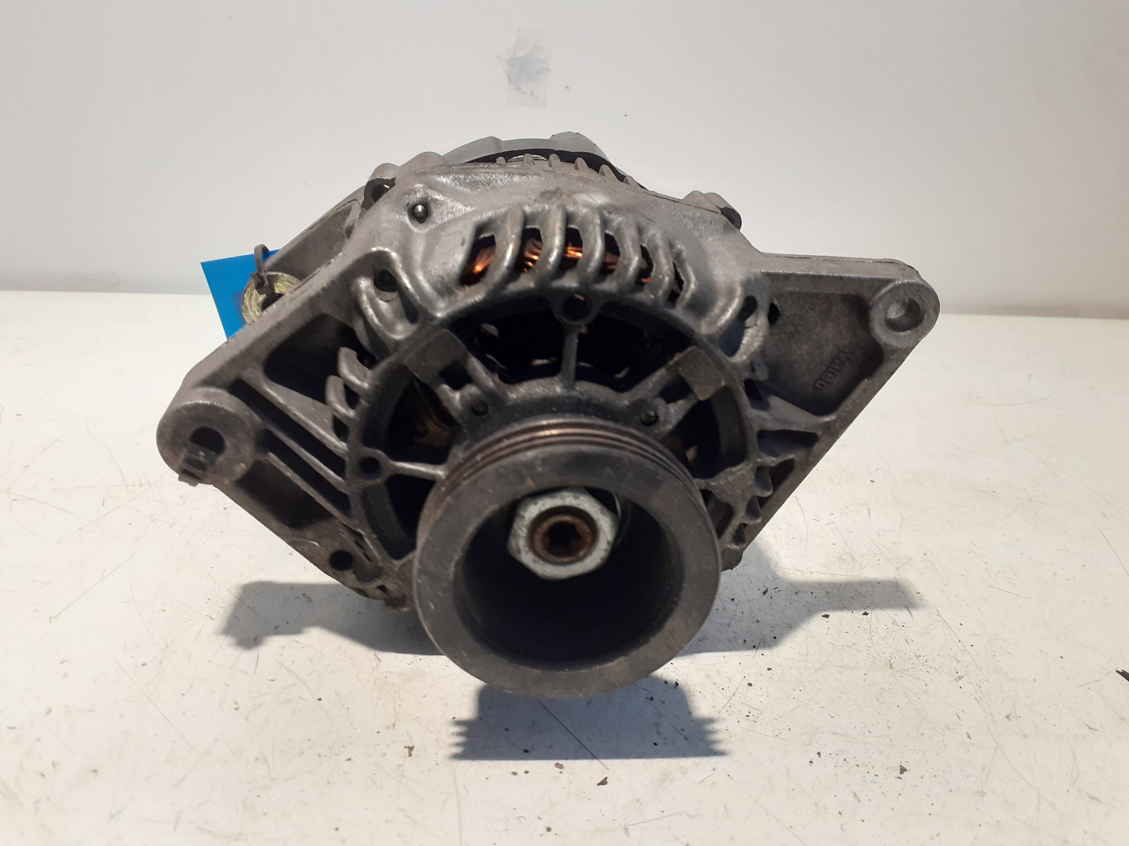 Lichtmaschine RENAULT CLIO II FASE II (B/CB0)