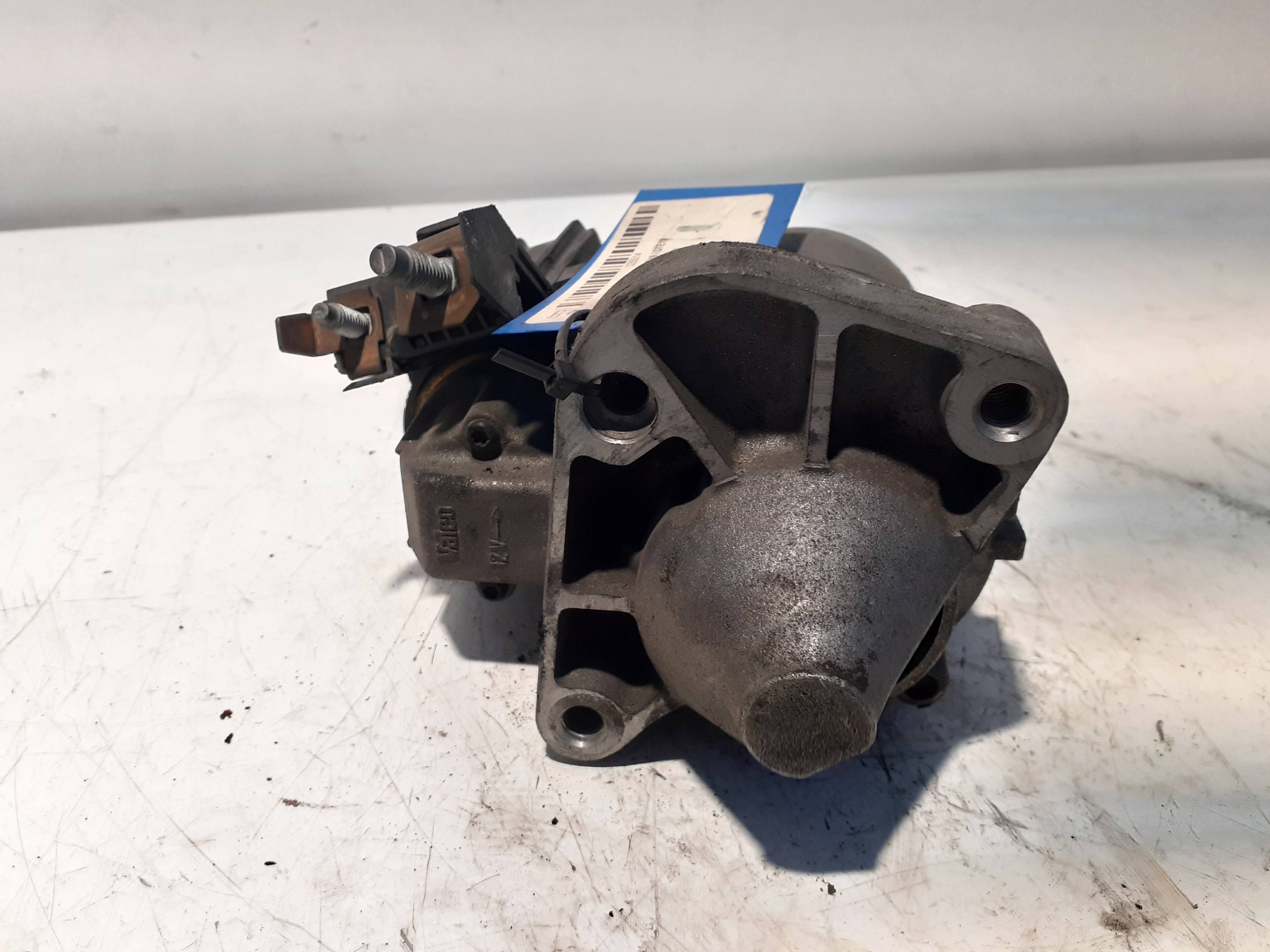 Anlasser RENAULT CLIO II FASE II (B/CB0)