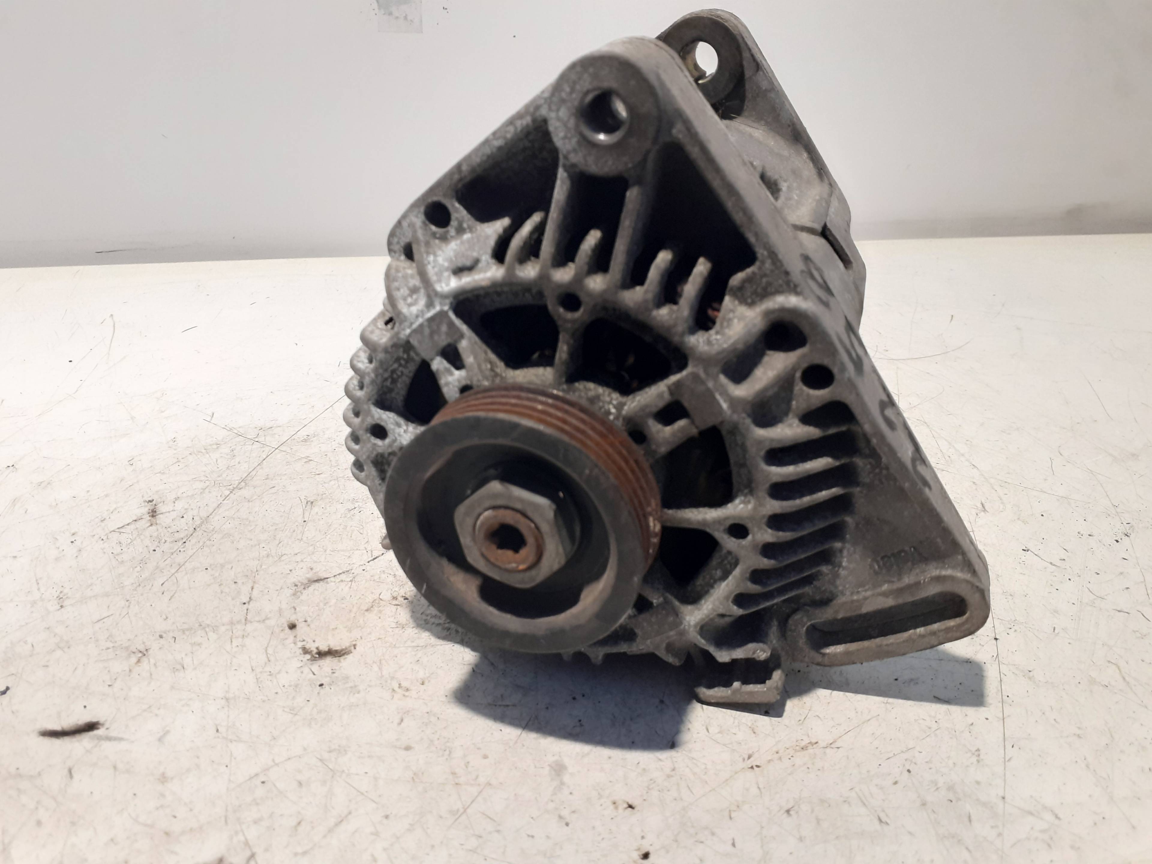 Lichtmaschine RENAULT CLIO II FASE II (B/CB0)