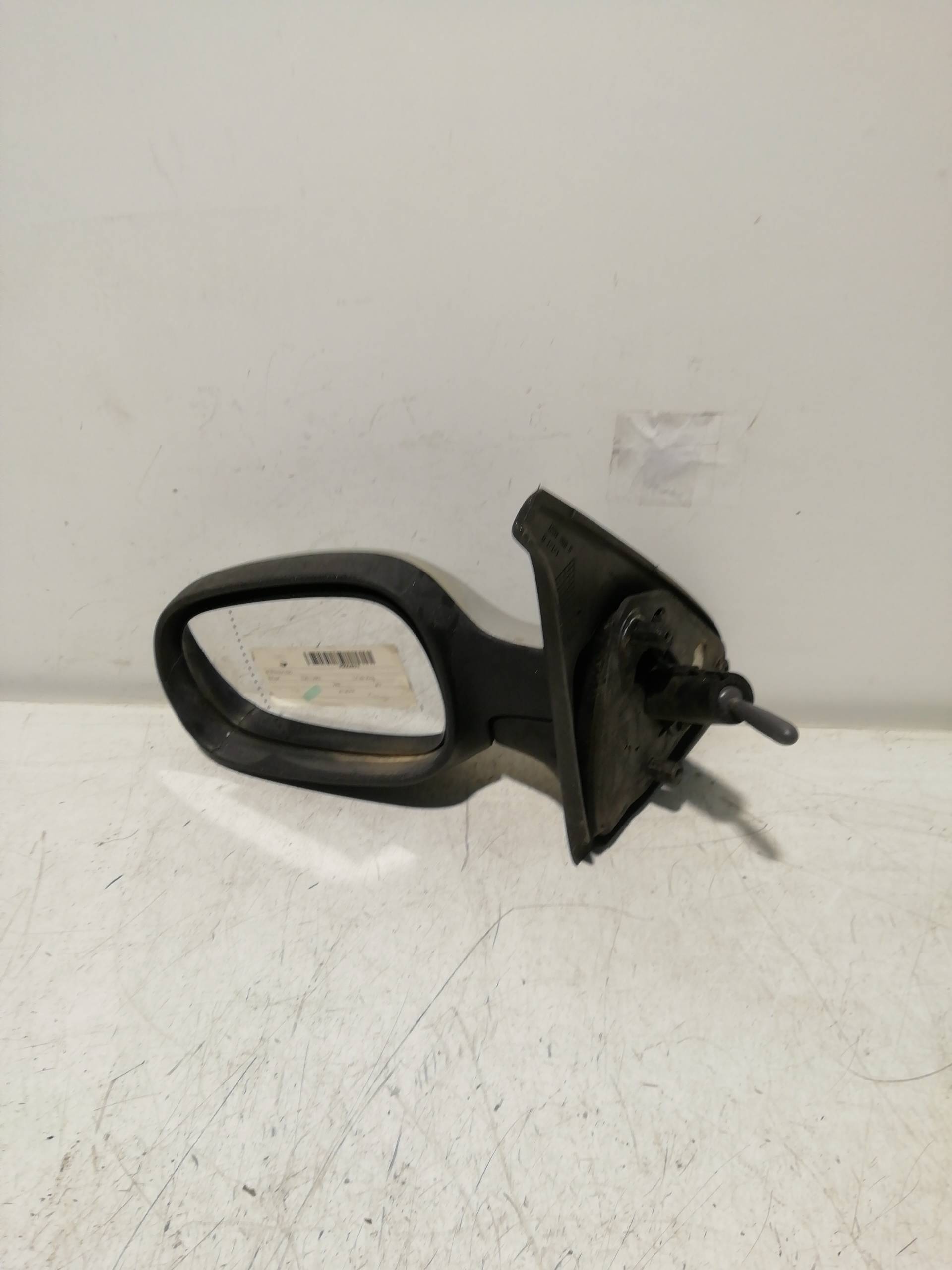 Left Door Mirror RENAULT CLIO II FASE II (B/CB0)