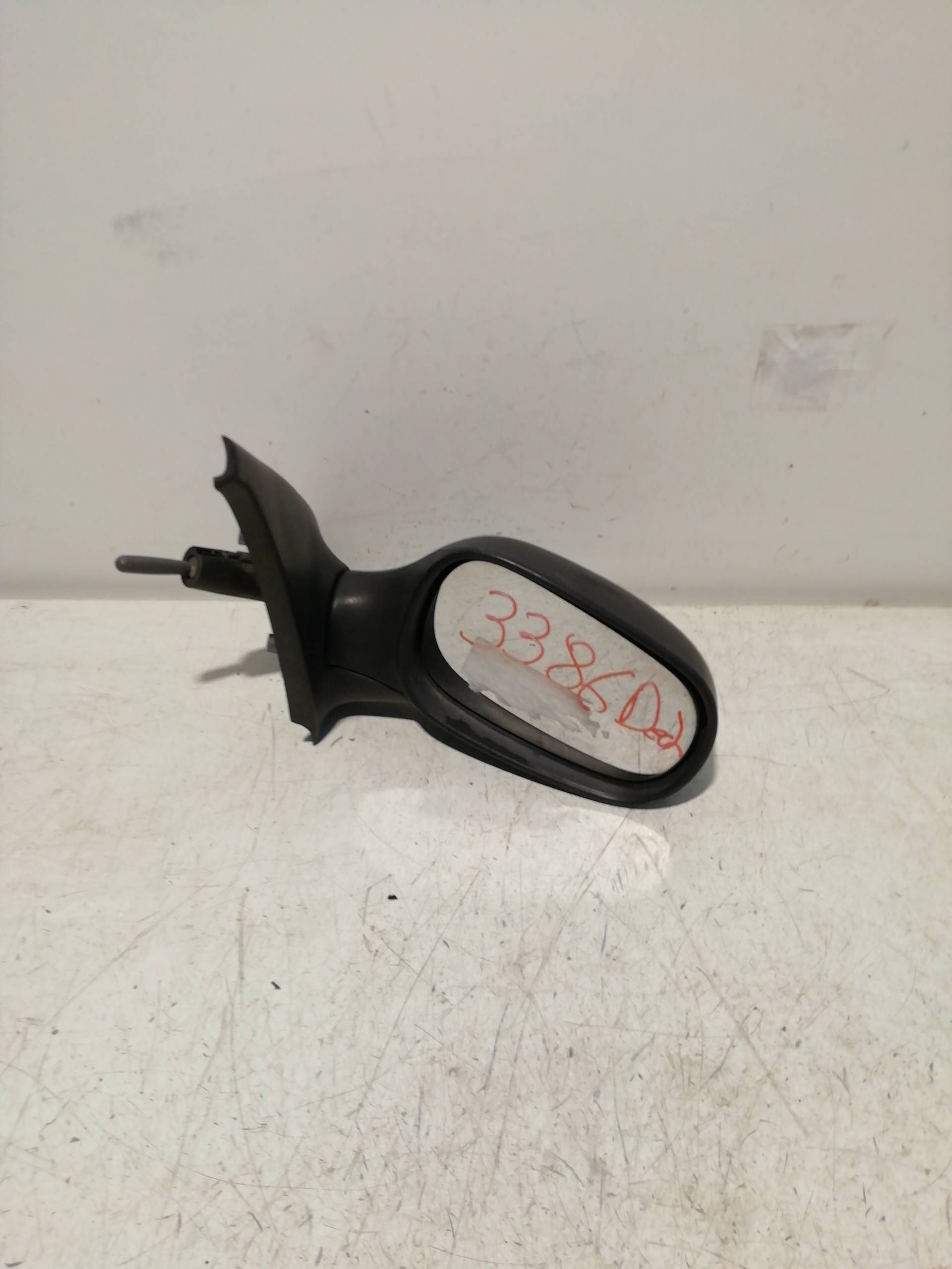 Specchietto retrovisore destro RENAULT CLIO II FASE II (B/CB0)