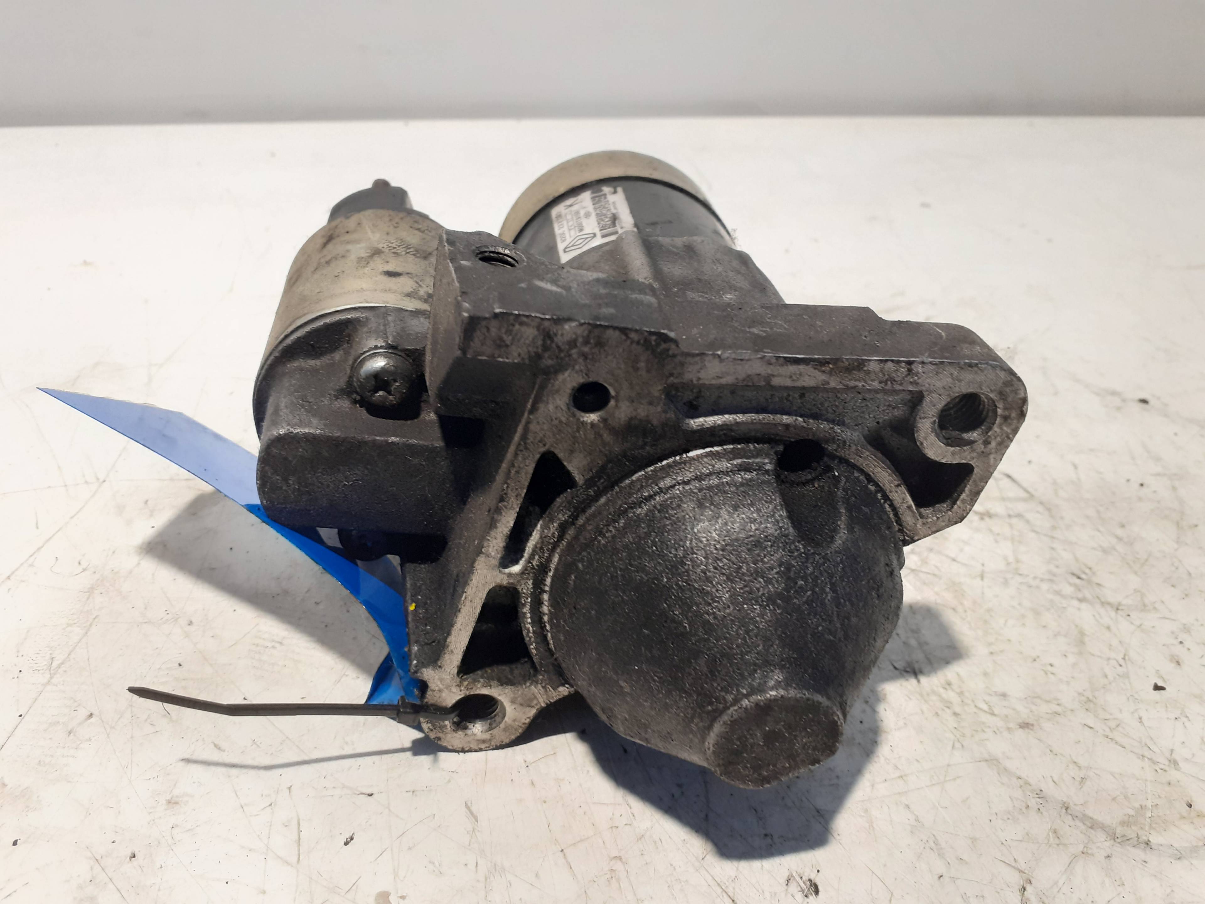 Anlasser RENAULT CLIO II FASE II (B/CB0)