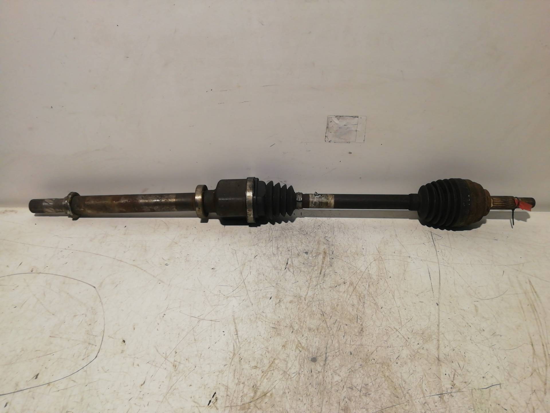 Transmission avant droite RENAULT CLIO II FASE II (B/CB0)