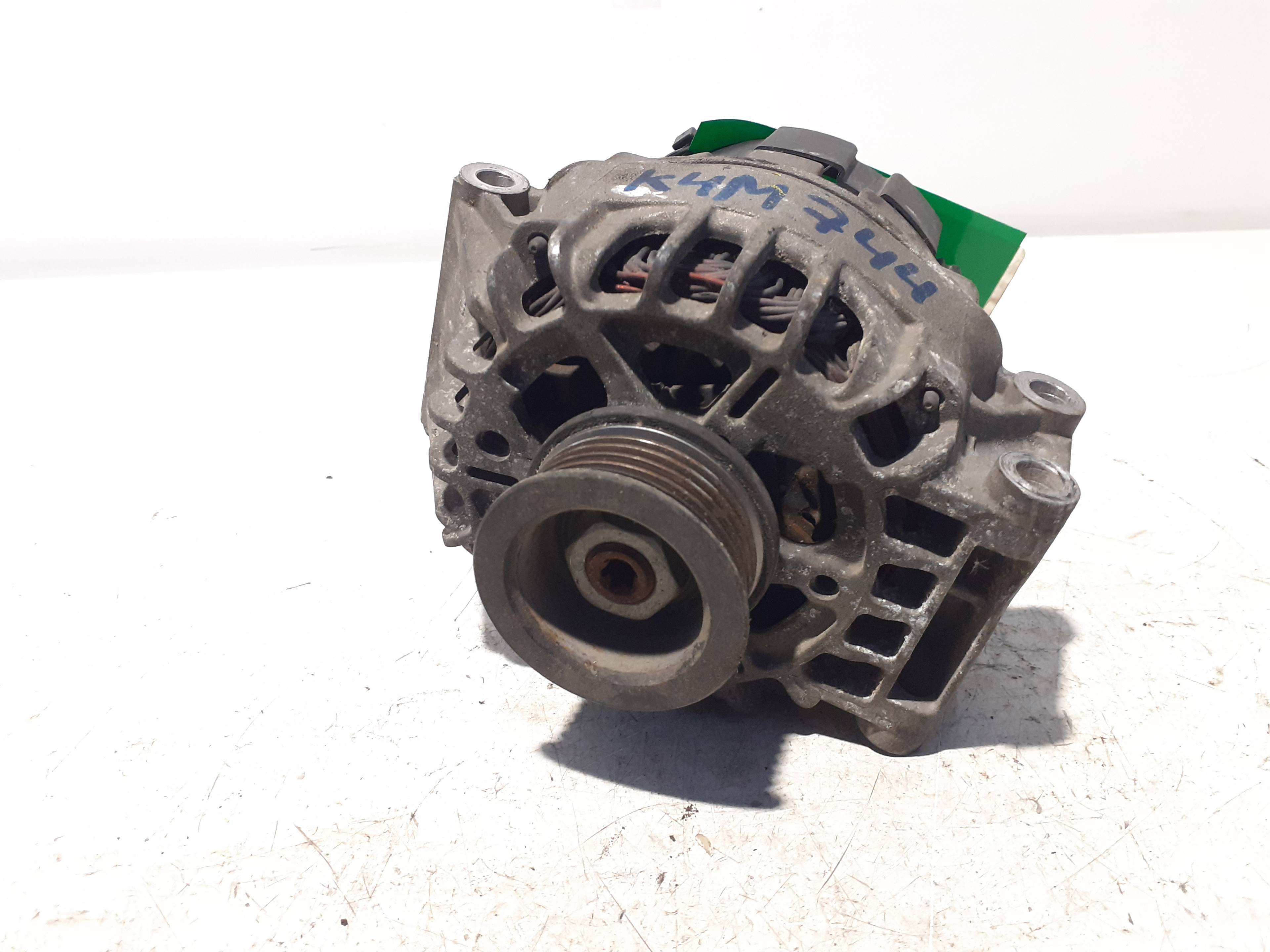 Lichtmaschine RENAULT CLIO II FASE II (B/CB0)