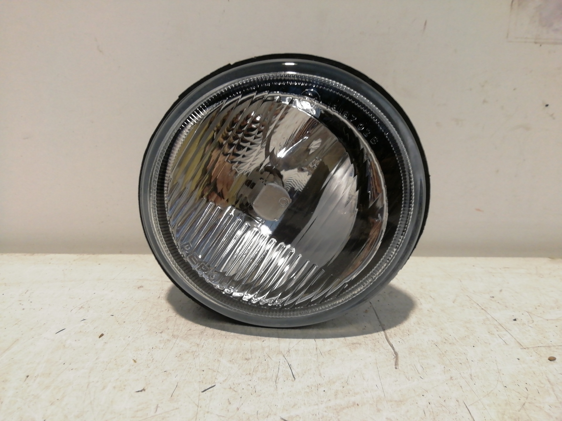 Nebelscheinwerfer rechts RENAULT CLIO II FASE II (B/CB0)