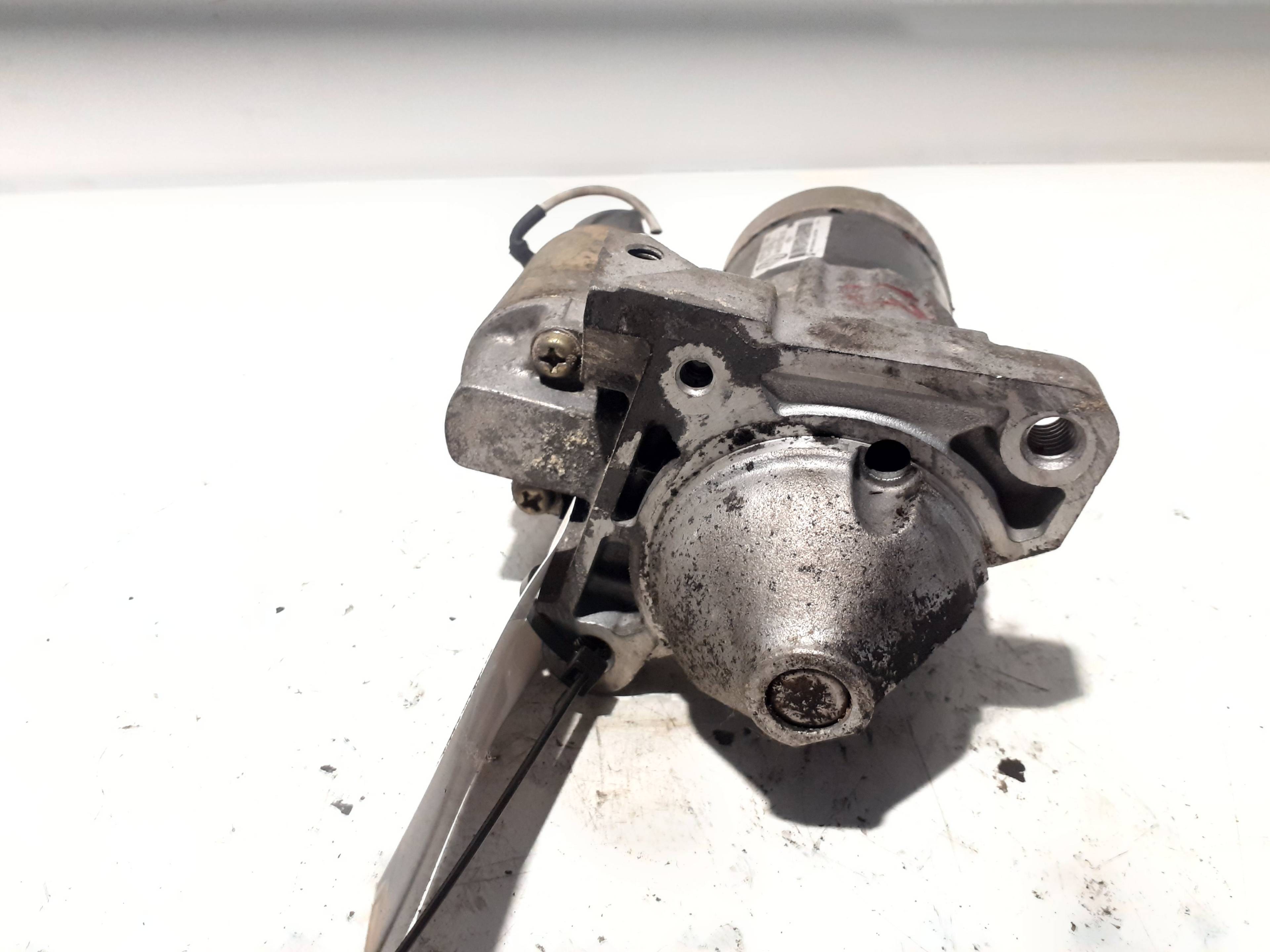 Anlasser RENAULT CLIO II FASE II (B/CB0)