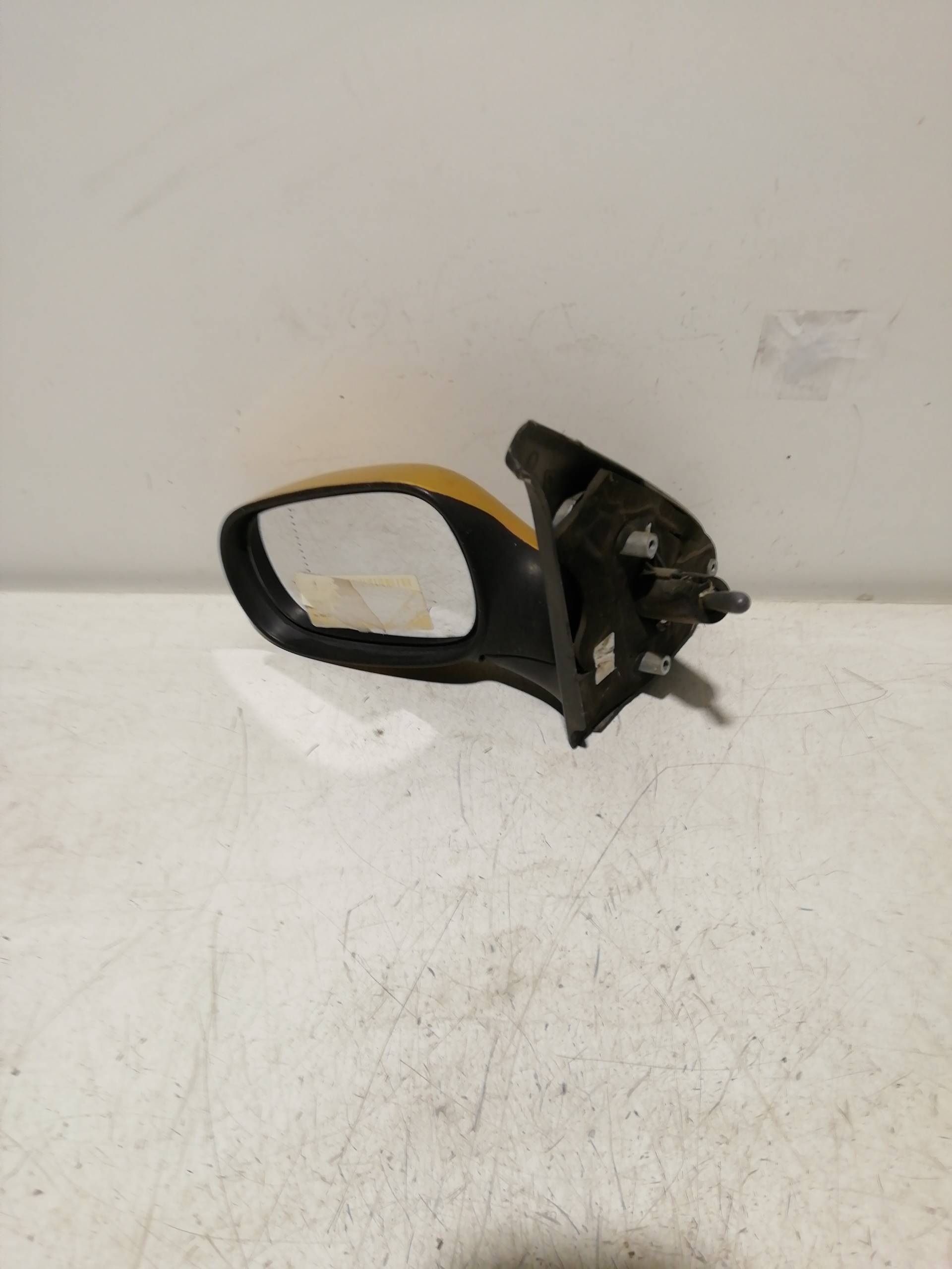 Specchietto retrovisore sinistro RENAULT CLIO II FASE II (B/CB0)
