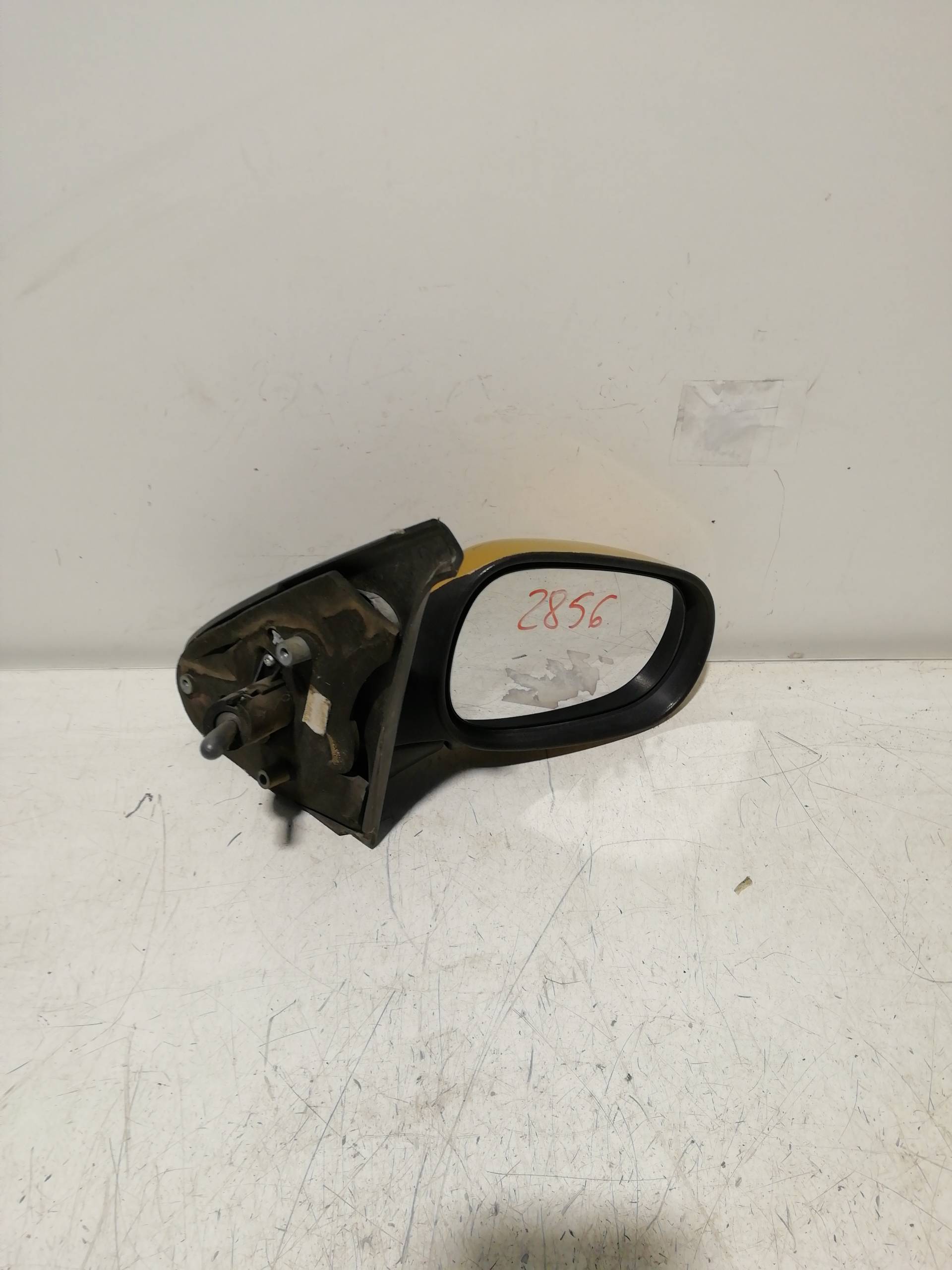 Specchietto retrovisore destro RENAULT CLIO II FASE II (B/CB0)