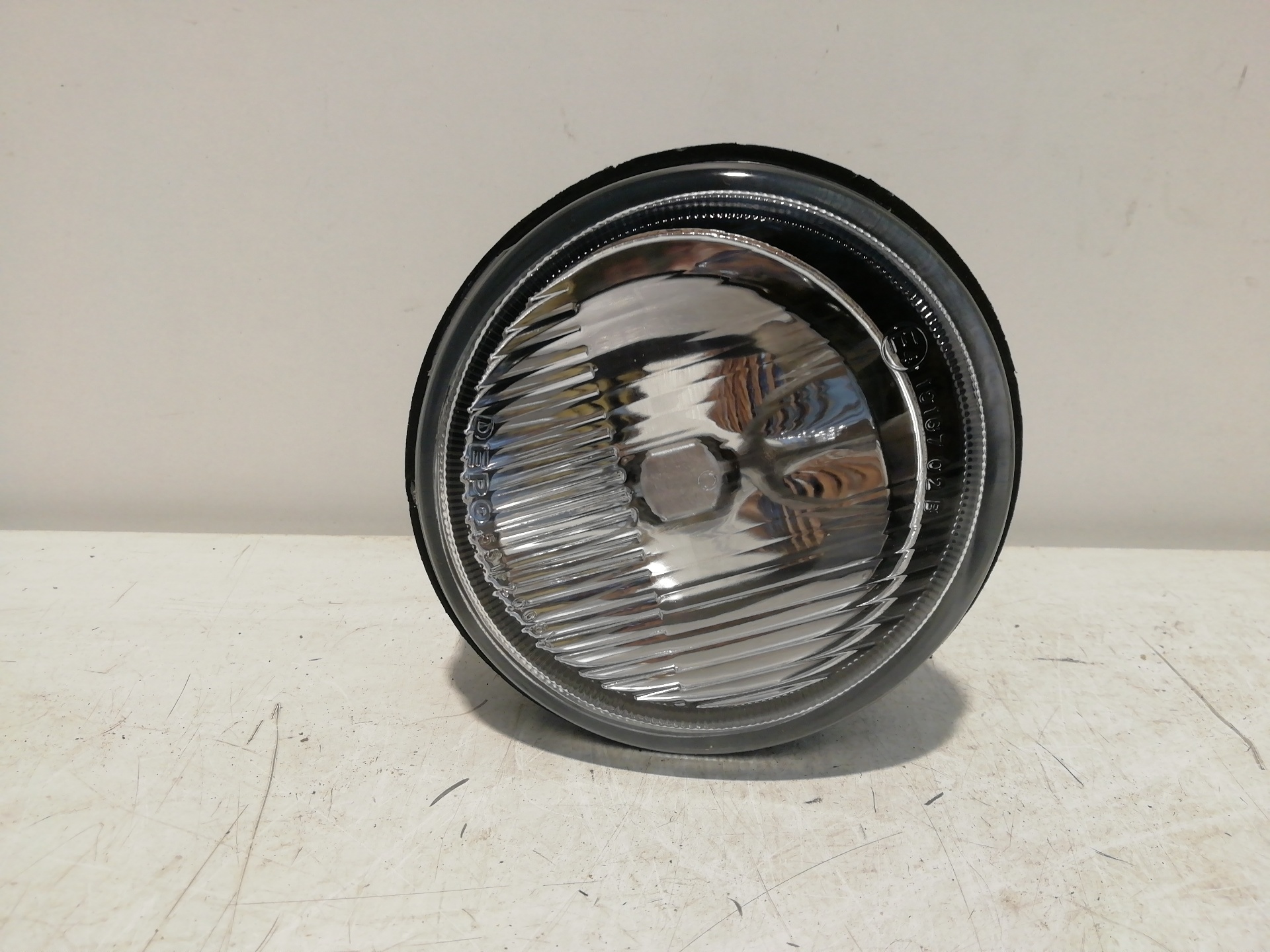 Nebelscheinwerfer links RENAULT CLIO II FASE II (B/CB0)