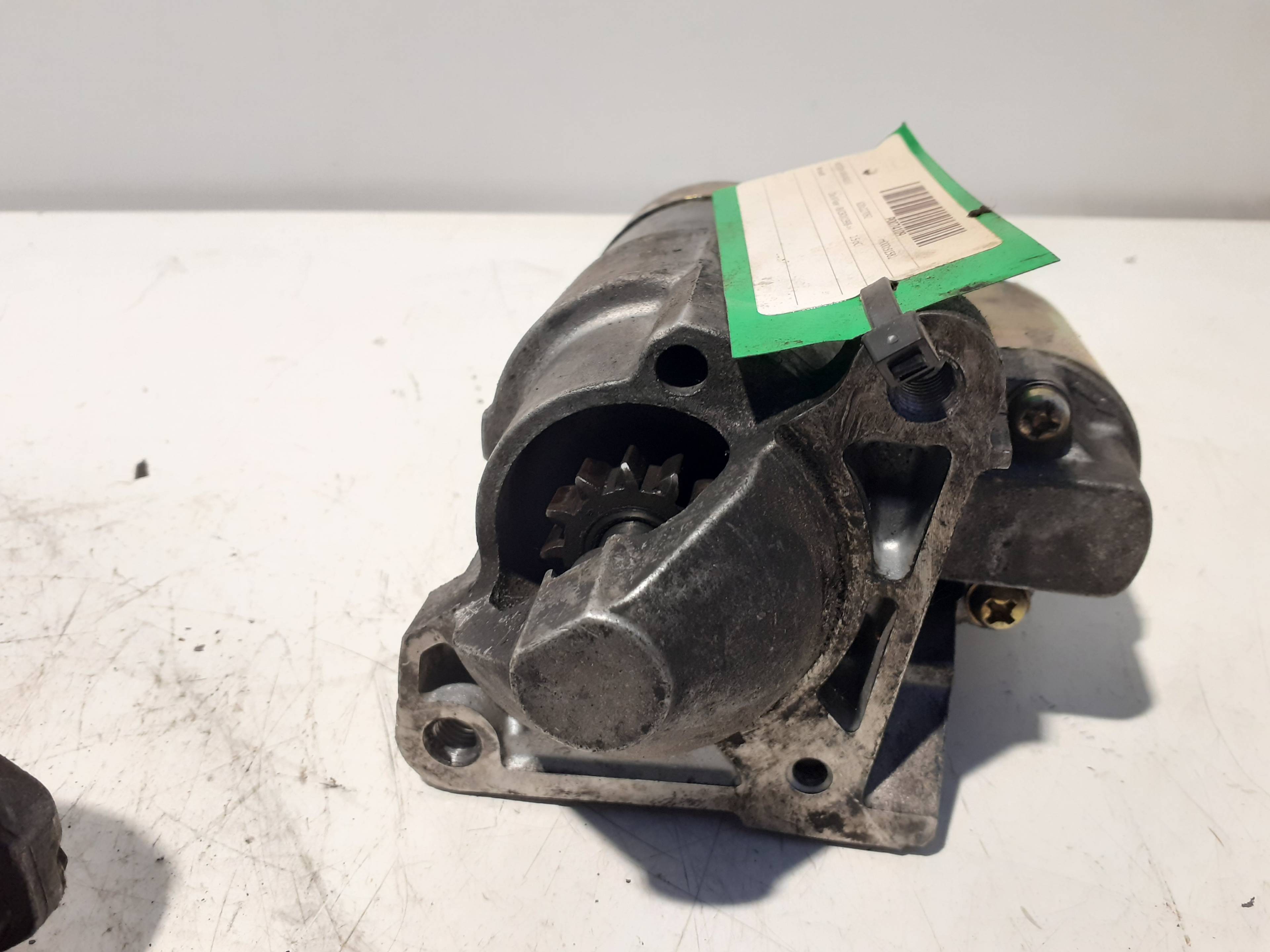 Anlasser RENAULT CLIO II FASE II (B/CB0)