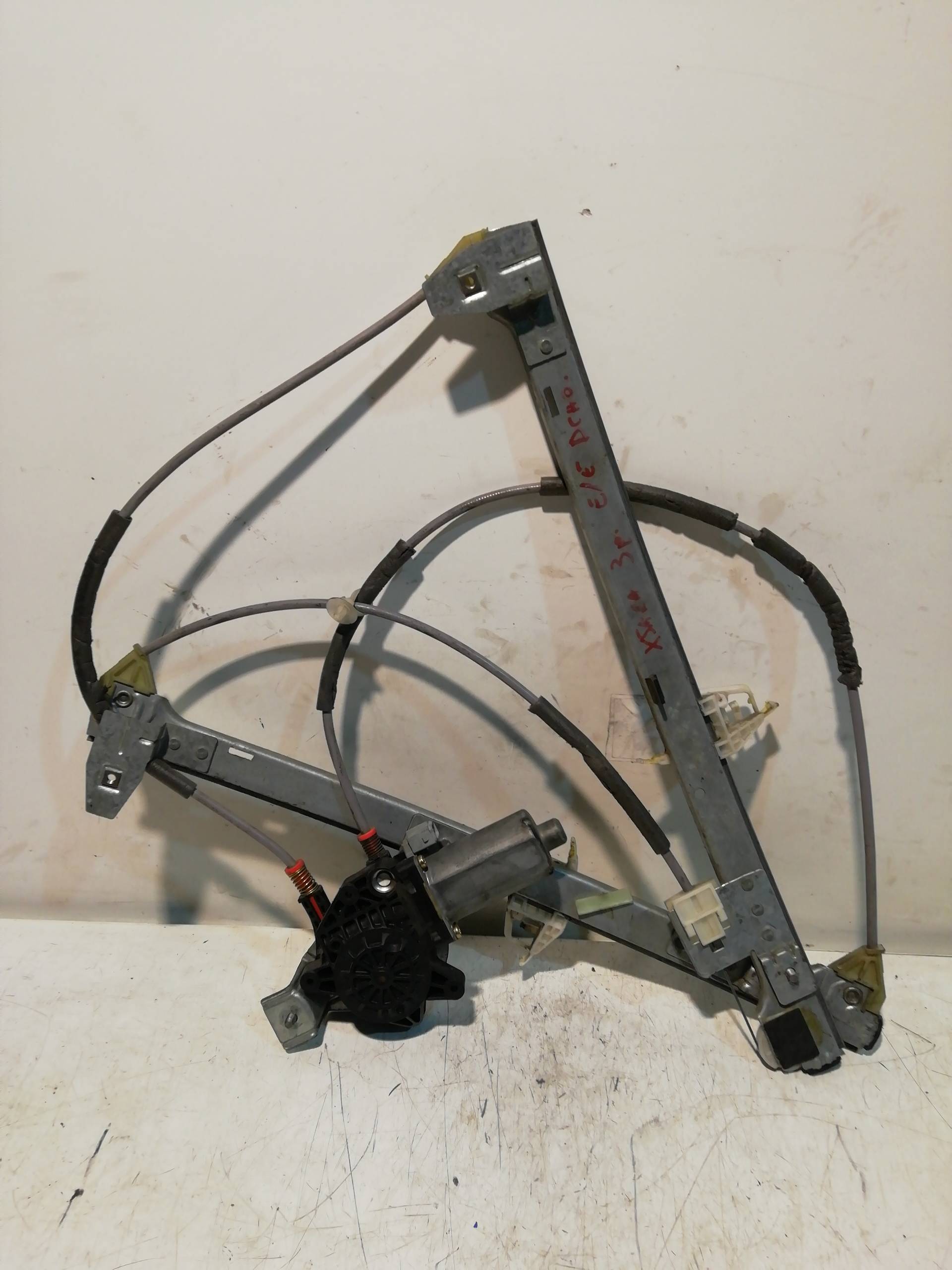 Front Right Window Motor CITROEN XSARA COUPE
