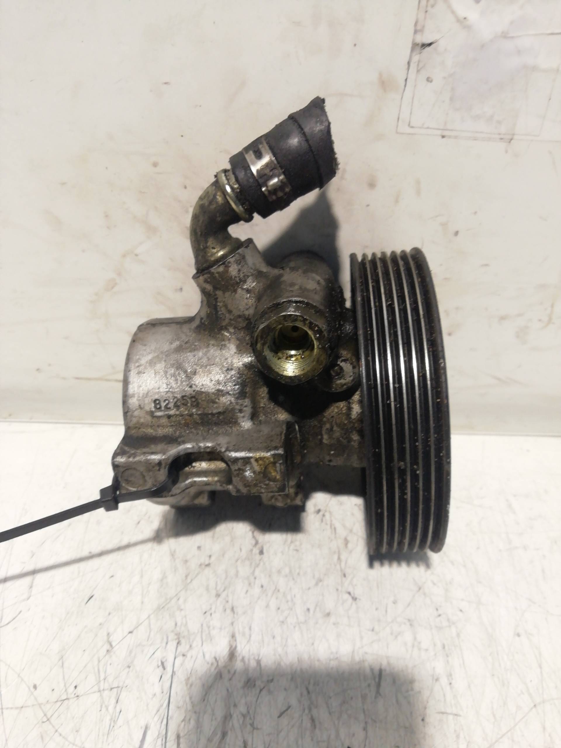 Pompe direction assistée CITROEN XSARA COUPE