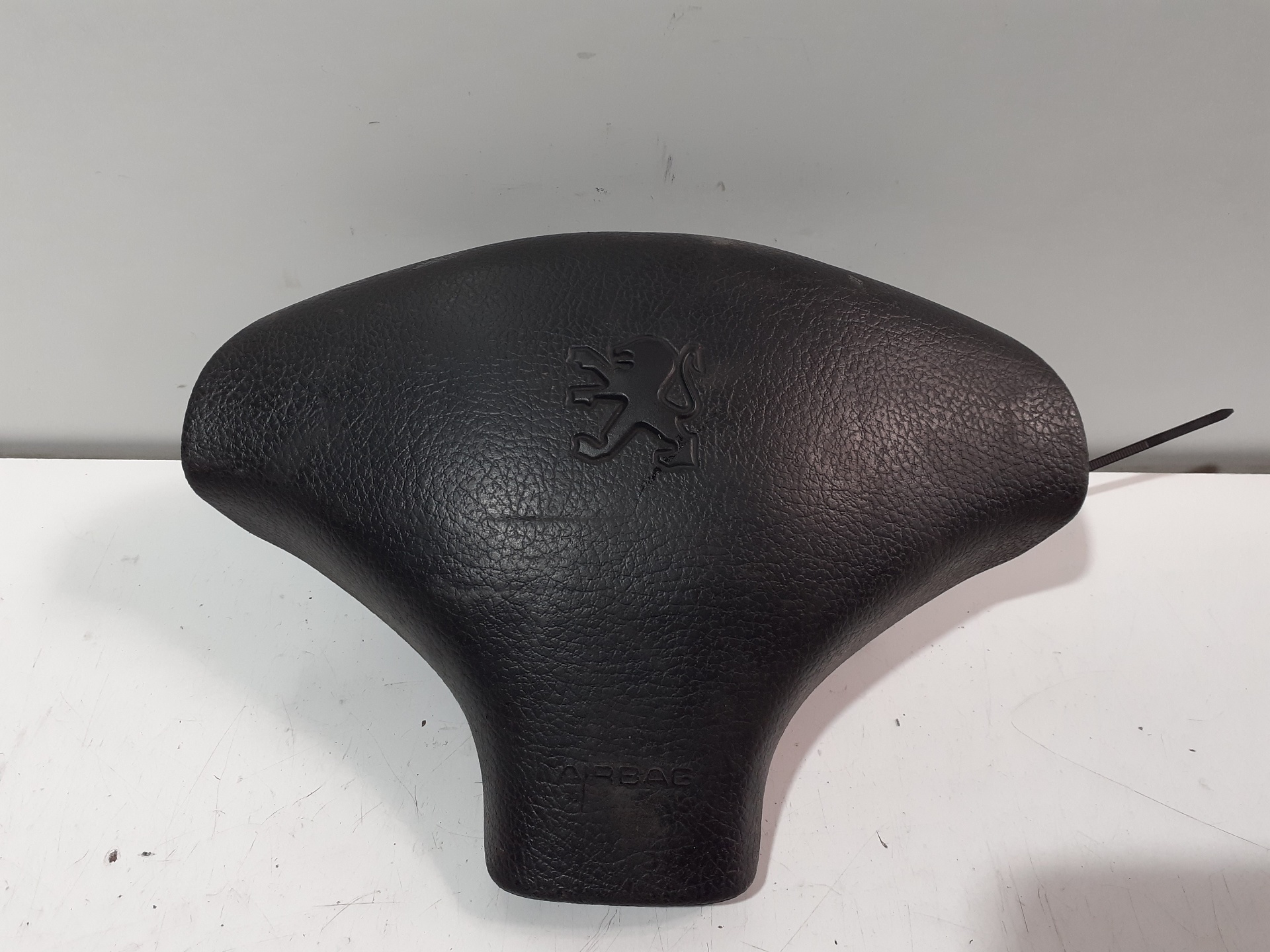 Airbag avant gauche PEUGEOT 306 BERLINA 3/4/5 PUERTAS (S2)