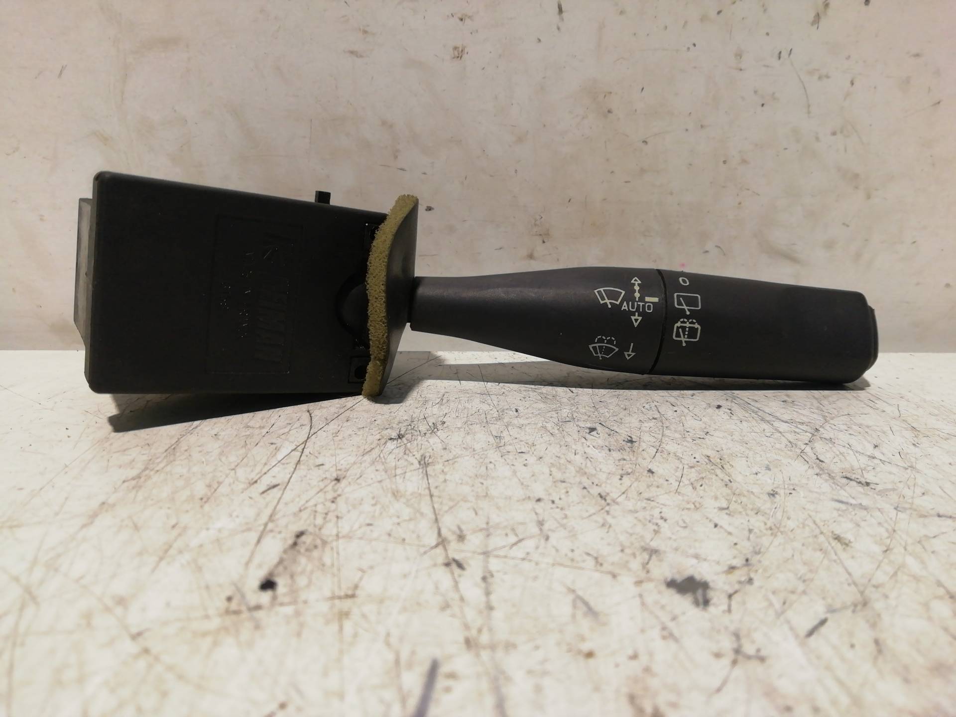Commande d'essuie-glace PEUGEOT 306 BERLINA 3/4/5 PUERTAS (S2)