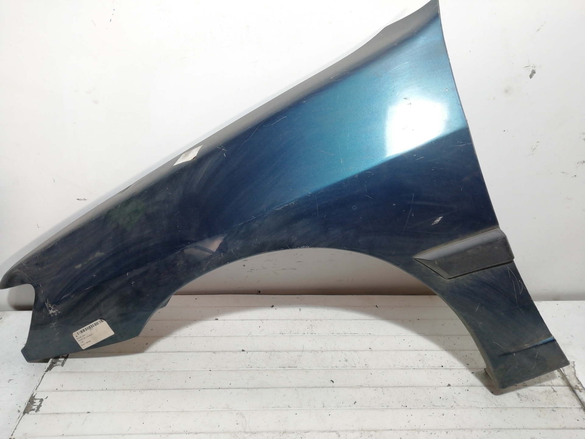 Kotflügel vorne links PEUGEOT 306 BERLINA 3/4/5 PUERTAS (S2)