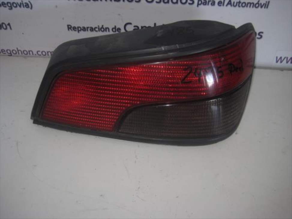Heckleuchte rechts PEUGEOT 306 BERLINA 3/4/5 PUERTAS (S2)