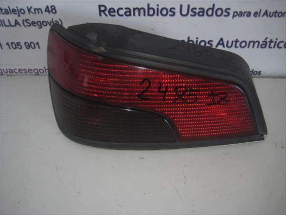 Heckleuchte links PEUGEOT 306 BERLINA 3/4/5 PUERTAS (S2)