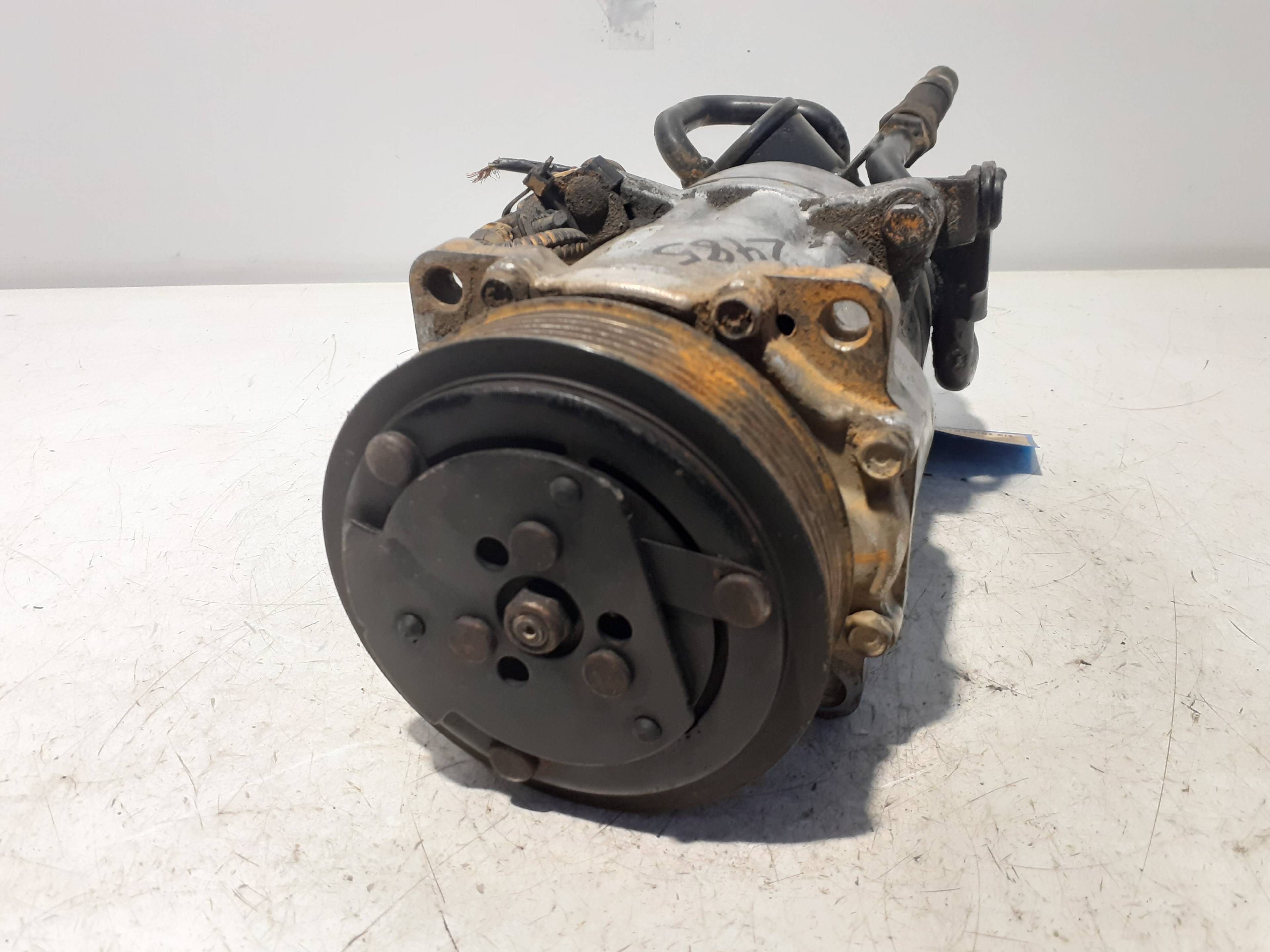 Sonstiges PEUGEOT 306 BERLINA 3/4/5 PUERTAS (S2)