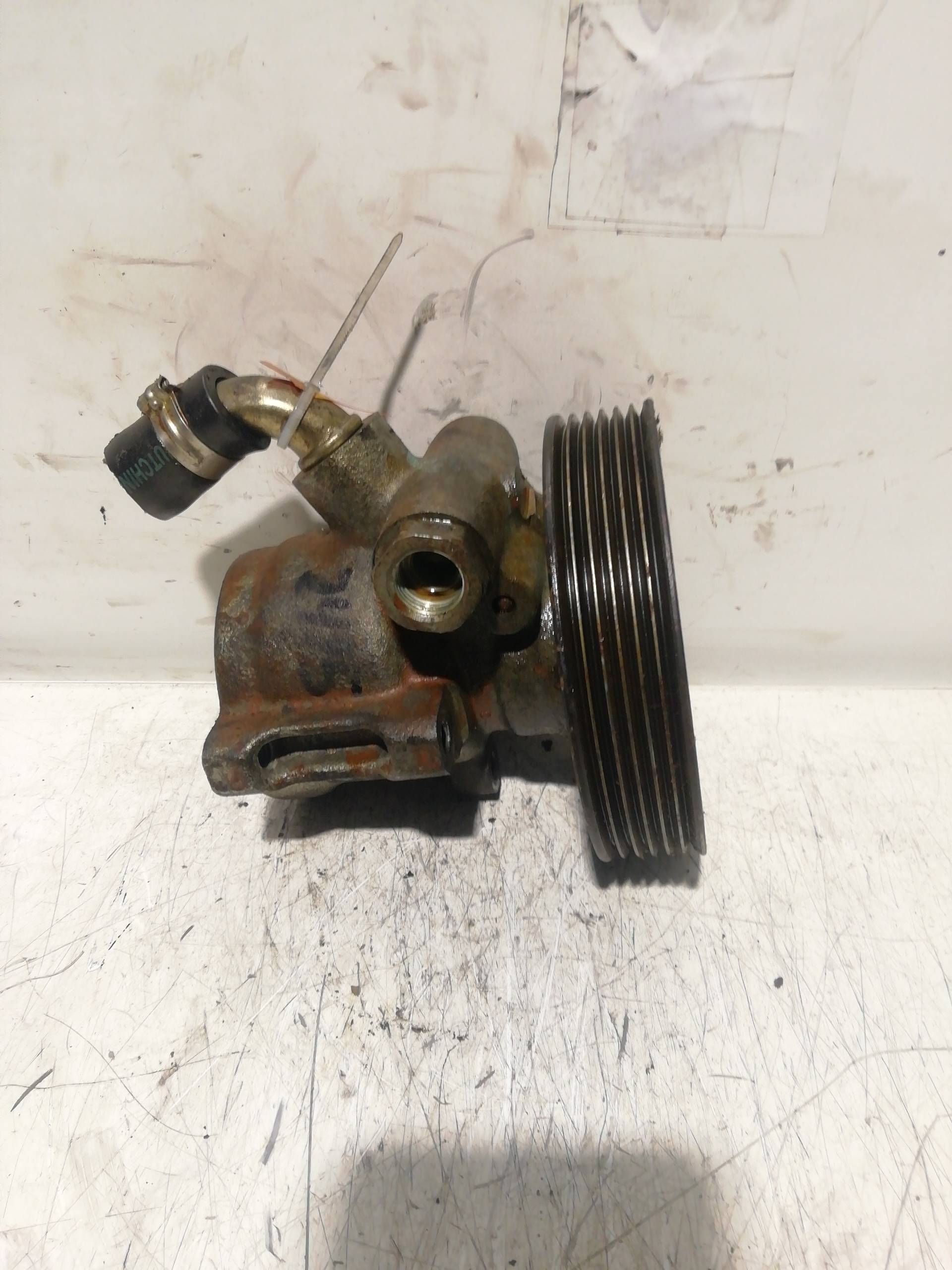 Pompe direction assistée PEUGEOT 306 BERLINA 3/4/5 PUERTAS (S2)