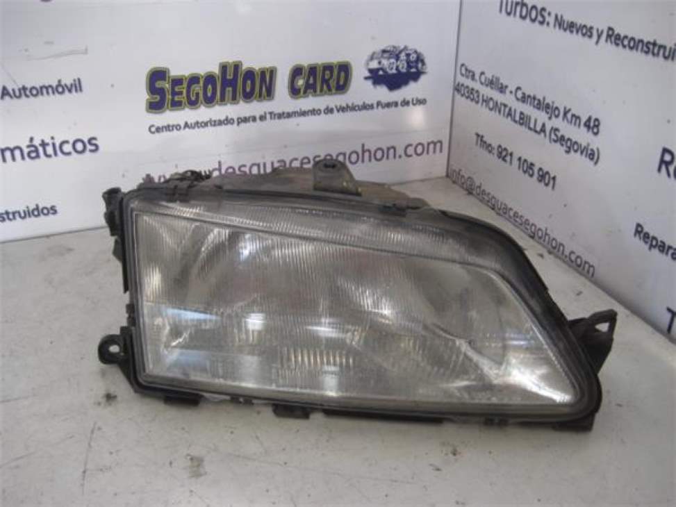 Scheinwerfer rechts PEUGEOT 306 BERLINA 3/4/5 PUERTAS (S2)