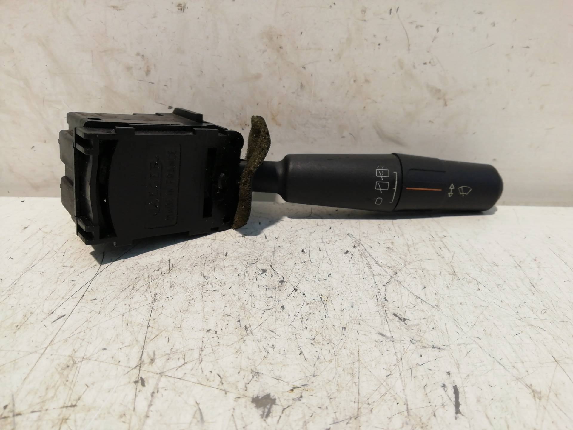 Commande d'essuie-glace PEUGEOT 306 BERLINA 3/4/5 PUERTAS (S2)