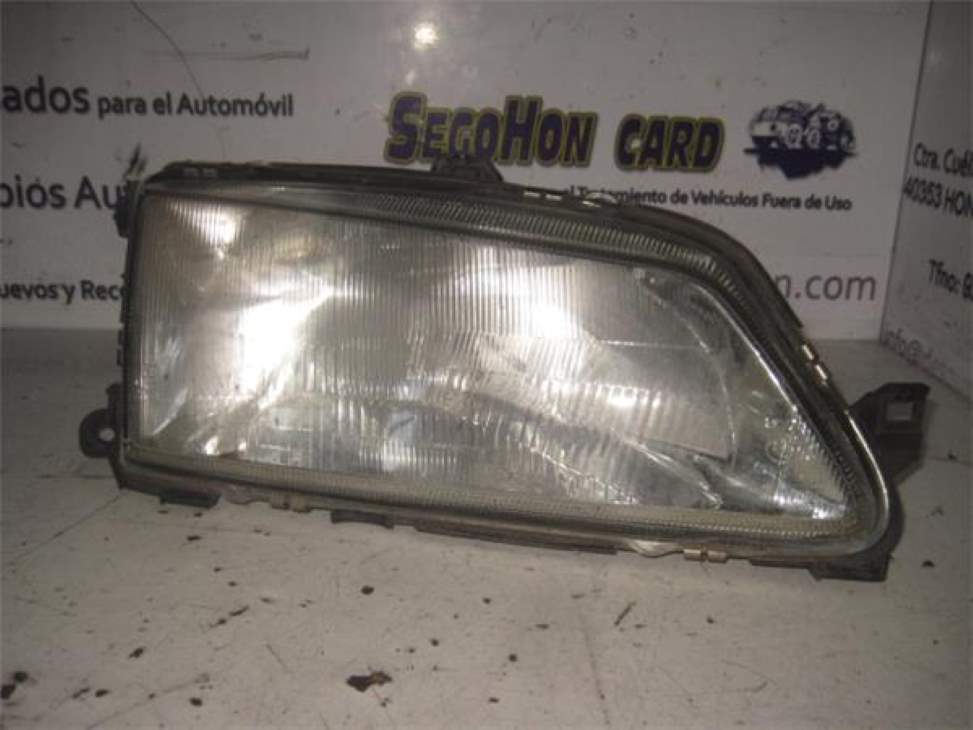 Scheinwerfer rechts PEUGEOT 306 BERLINA 3/4/5 PUERTAS (S2)